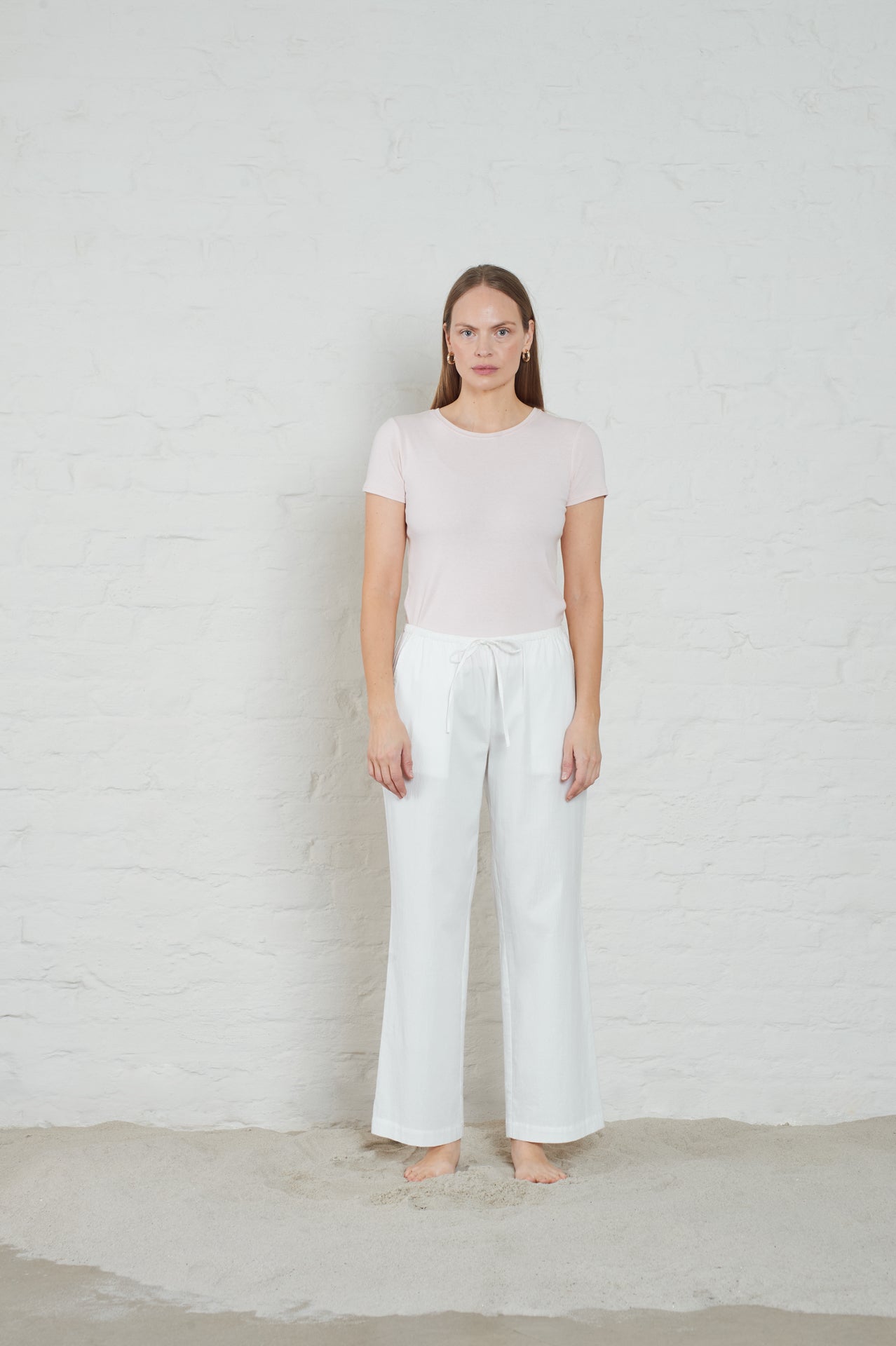 SAL Cotton T-shirt
