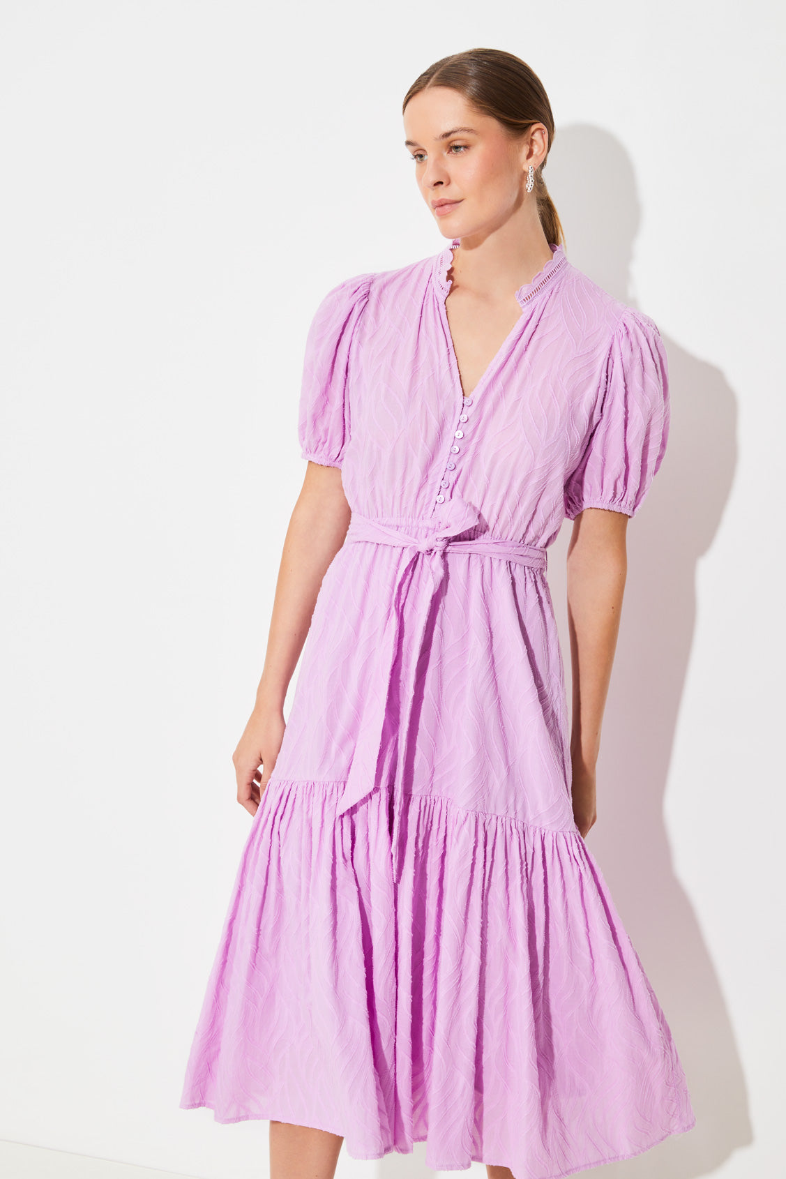 Carla Dress