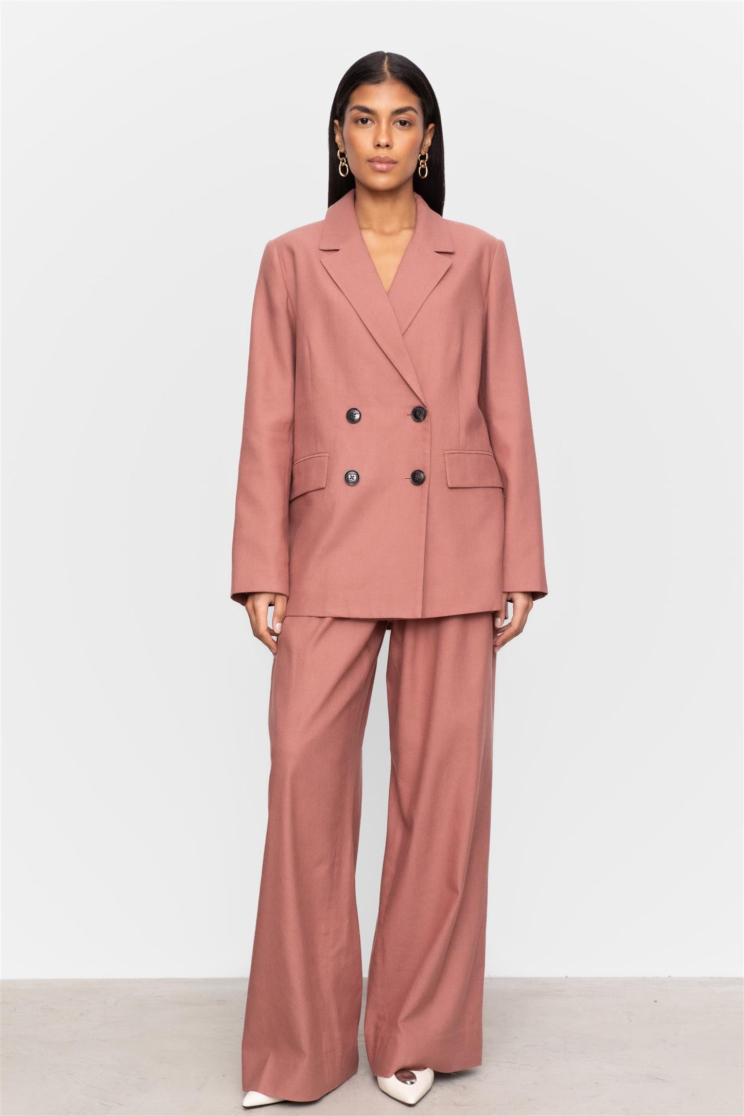 Mindy Blazer