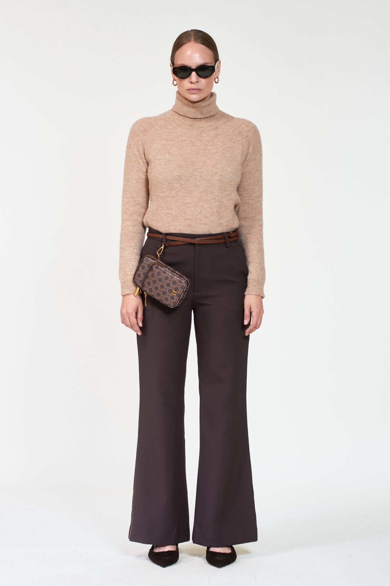 Mia Sweater