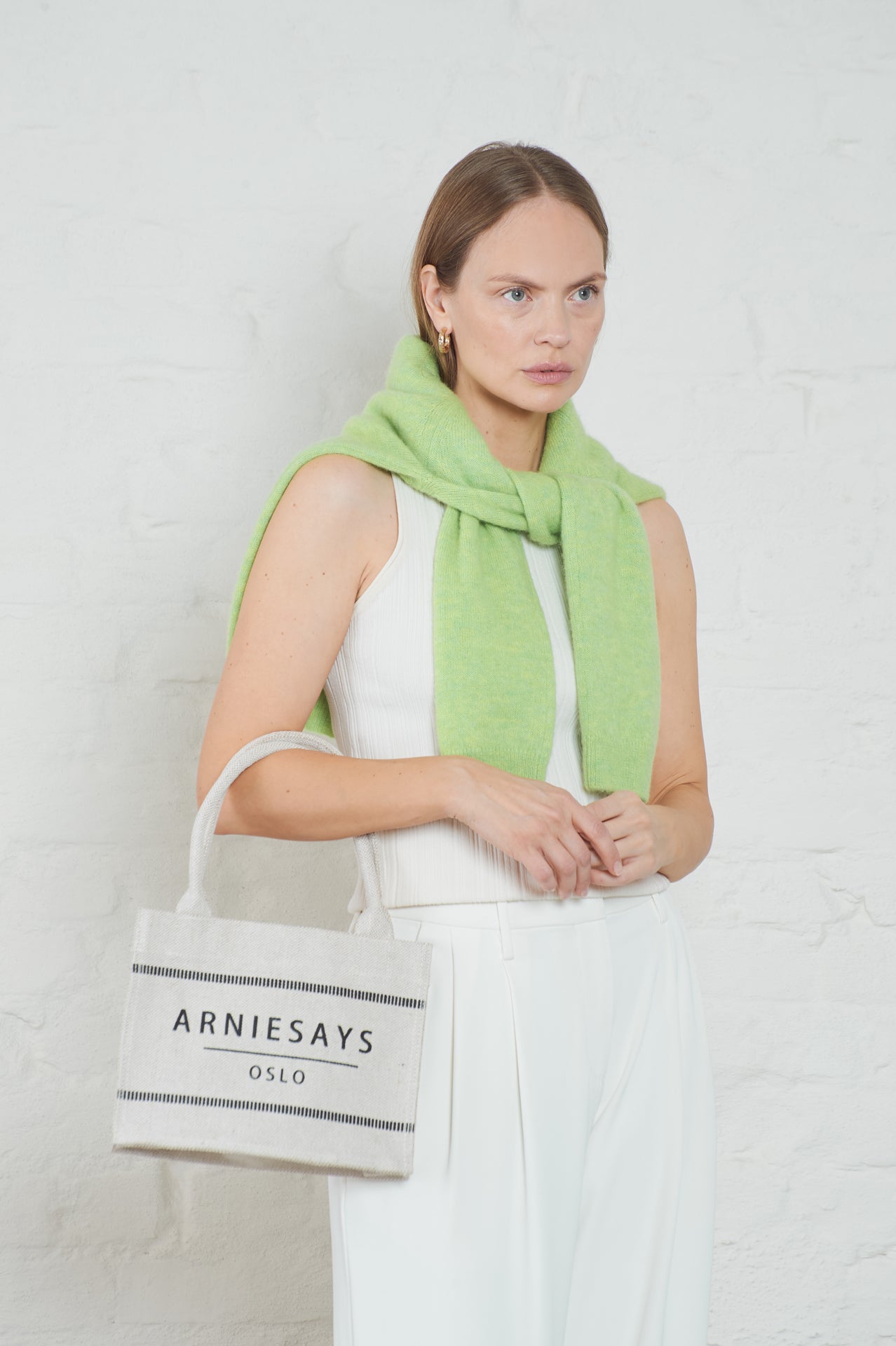 Riviera Mini Tote Bag