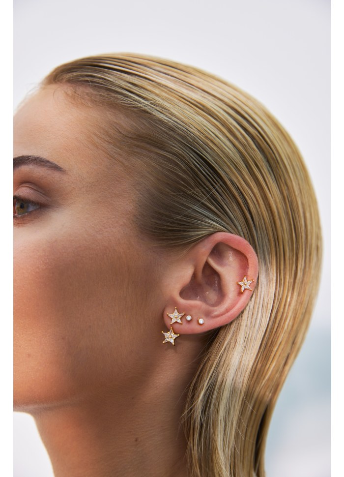 Emilia Stud no. 8