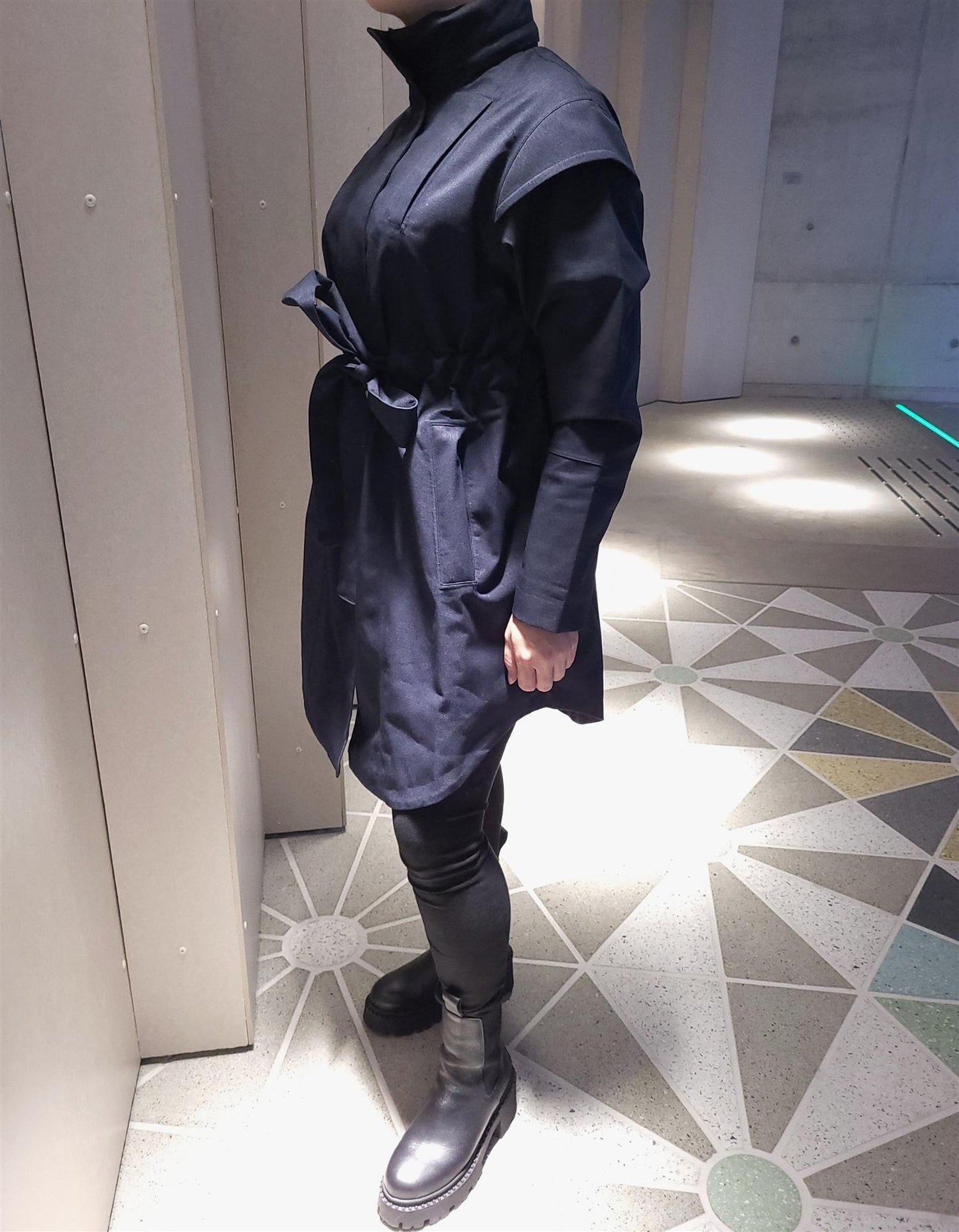 Monsun Coat