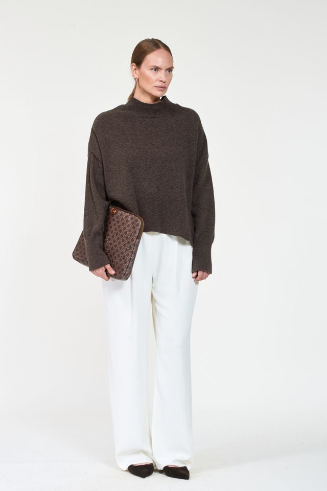 Mandy Sweater