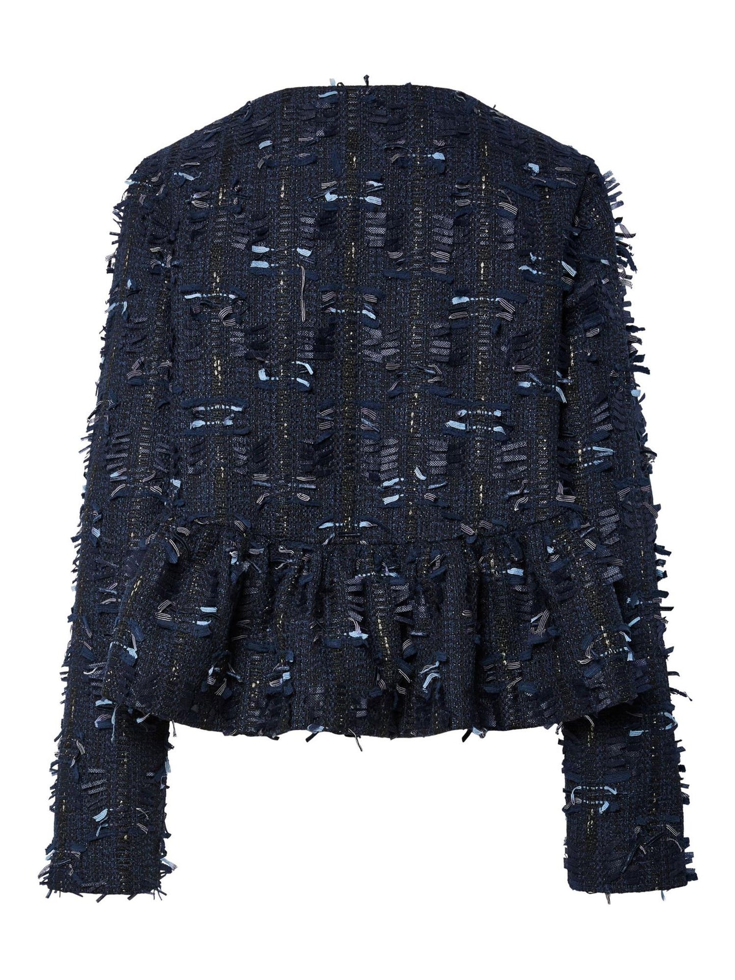 YASDira LS Short Jacket