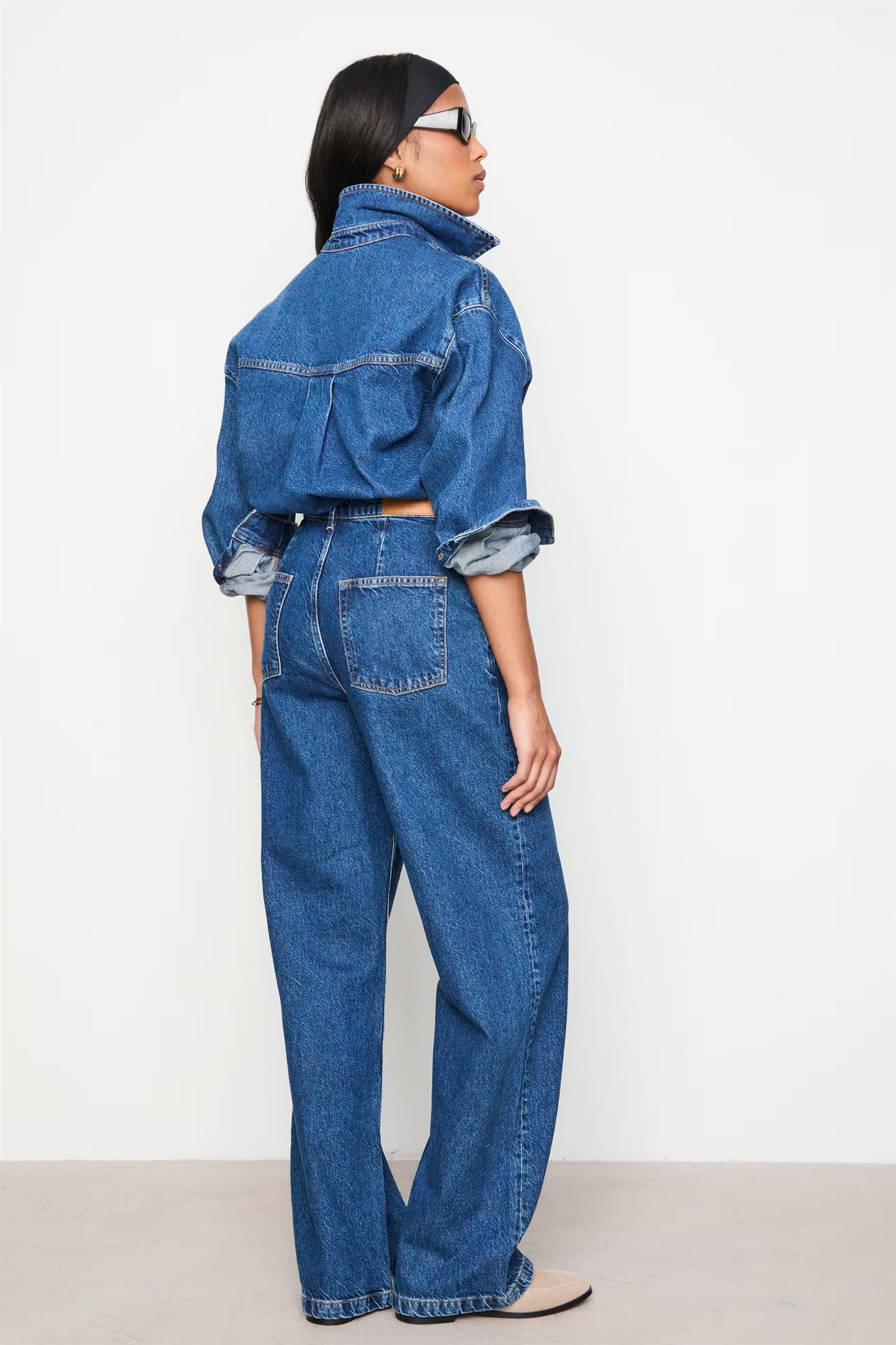 Joshua Jeans
