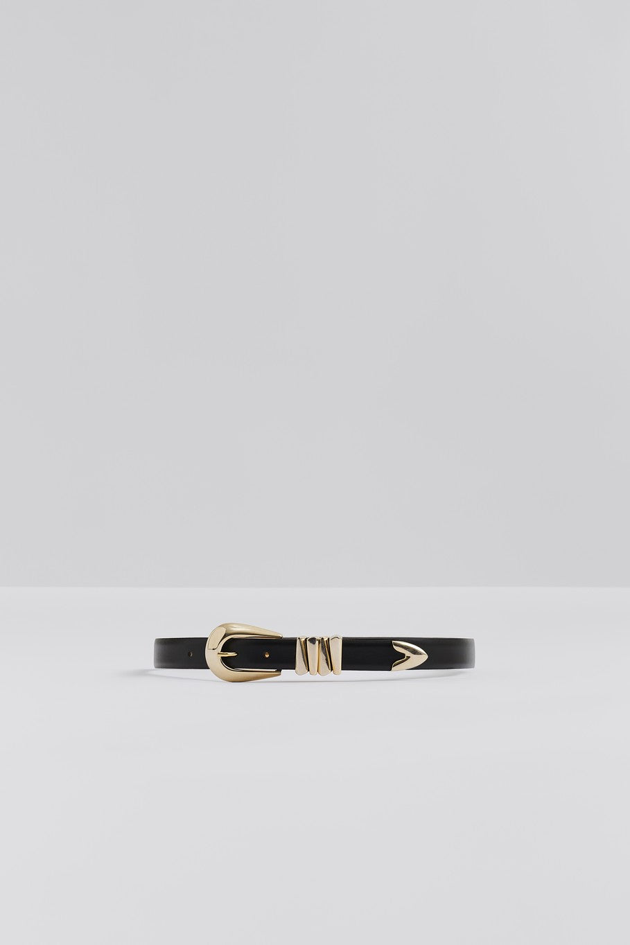 Azelia Buckle Belt
