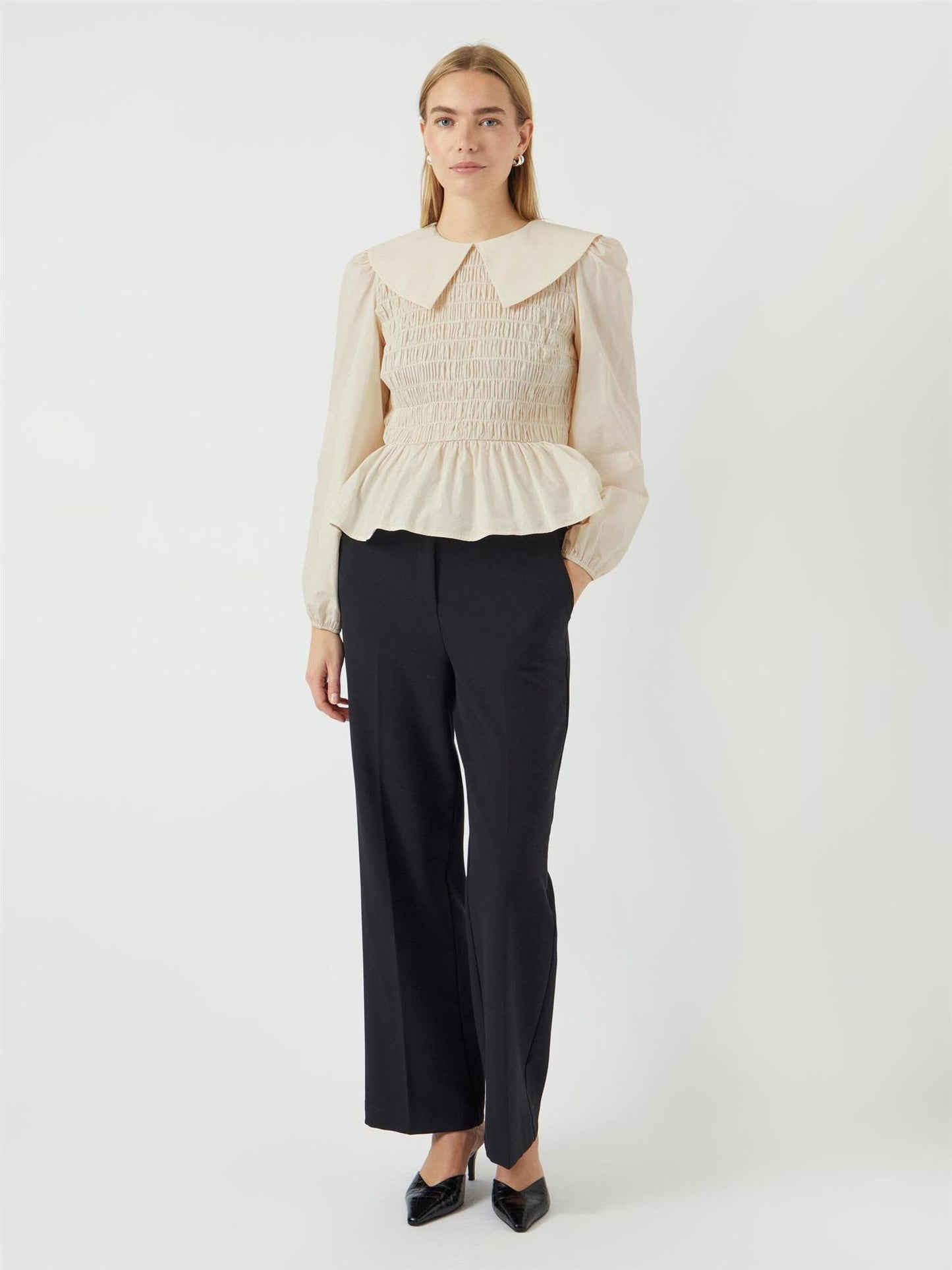 YASRoma LS Top
