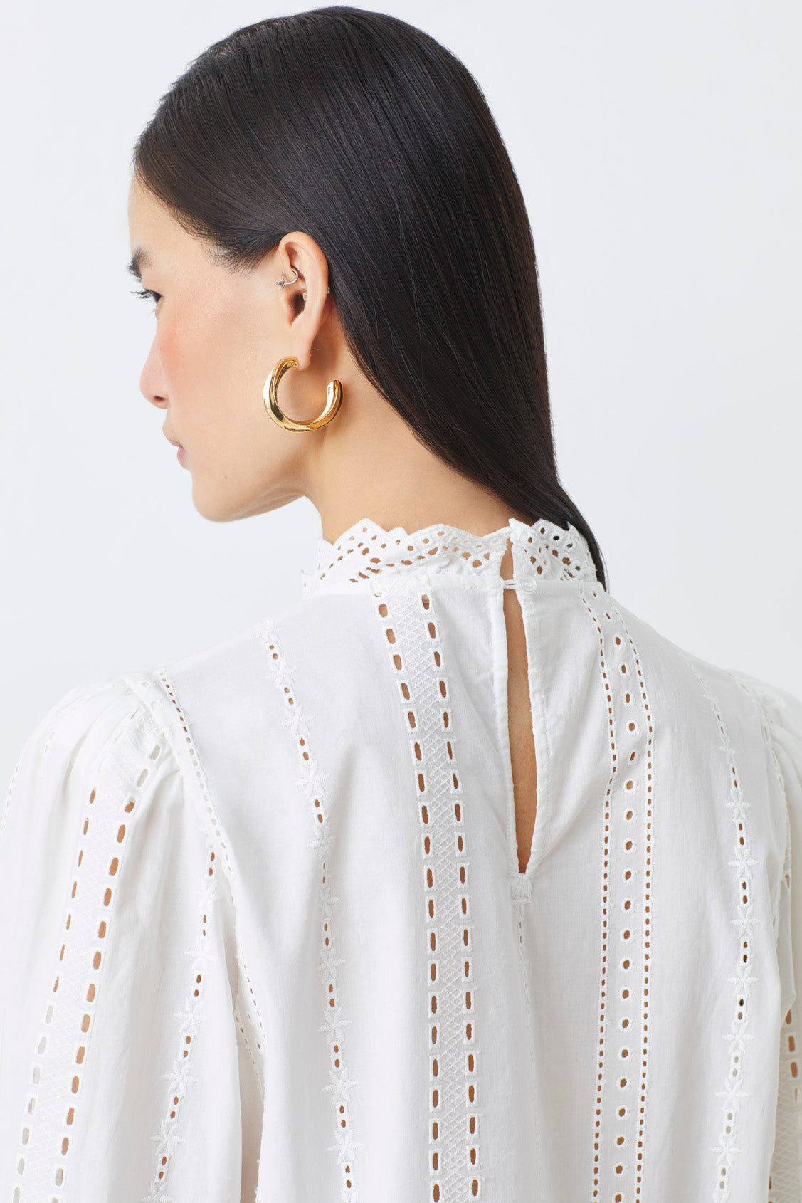 Lais Blouse
