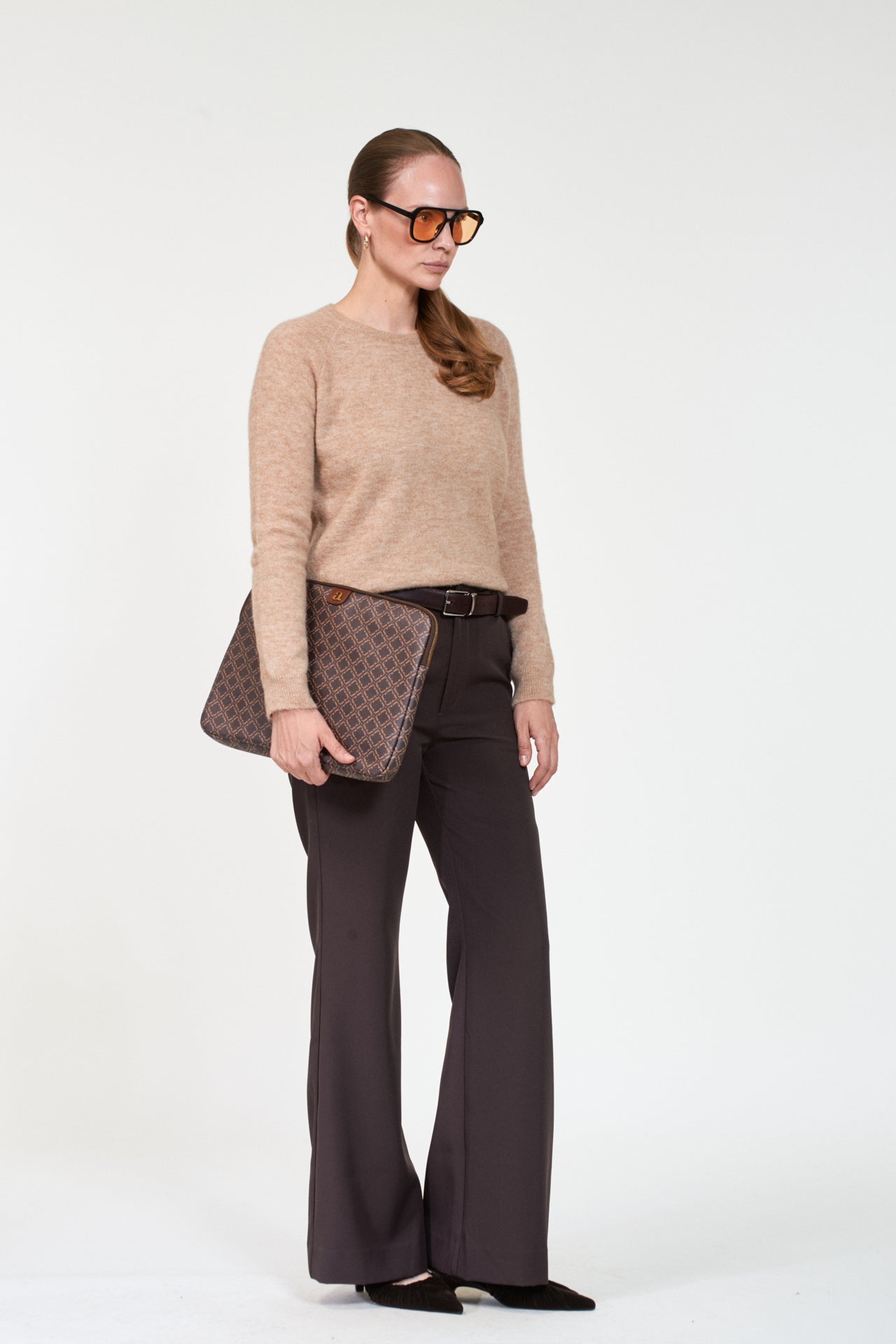 Fiona Sweater