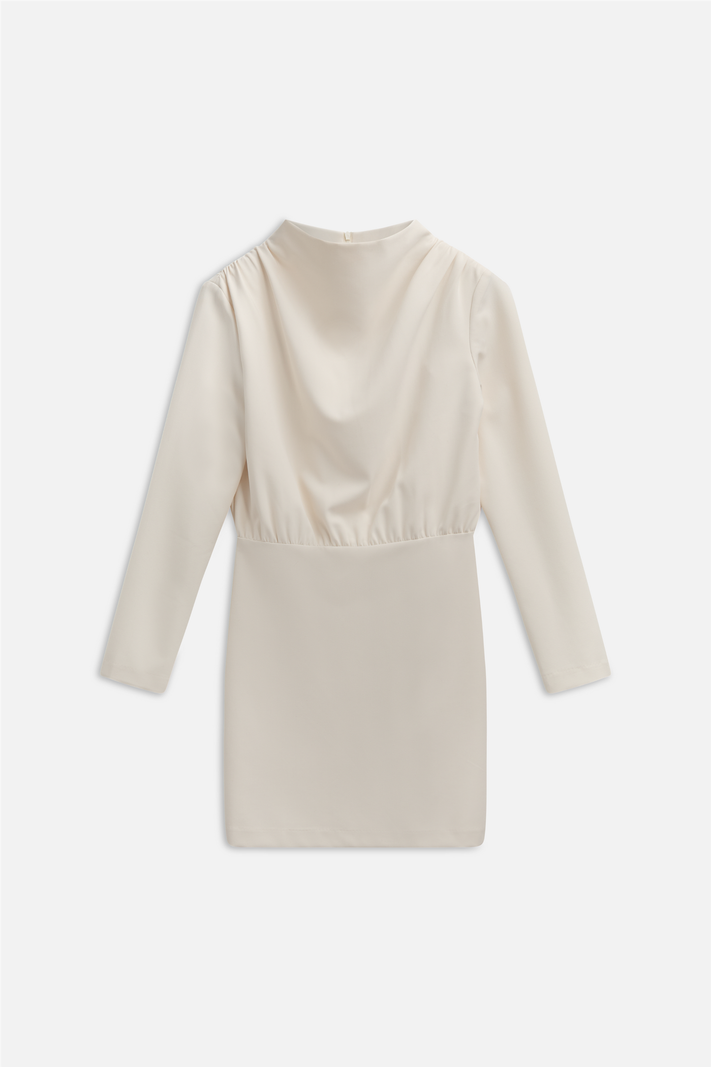 Beverly Short Dress