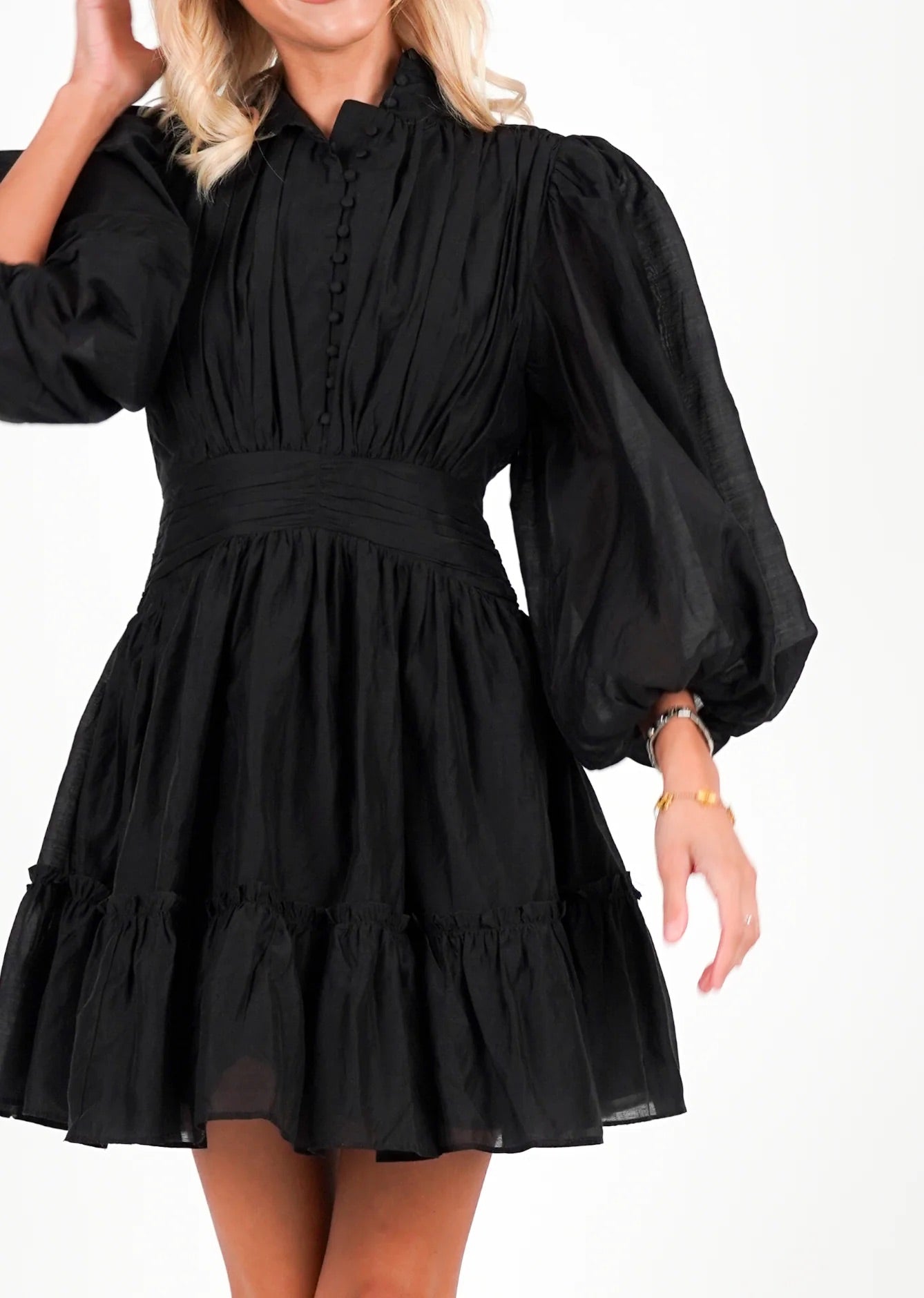 Vanity Dress