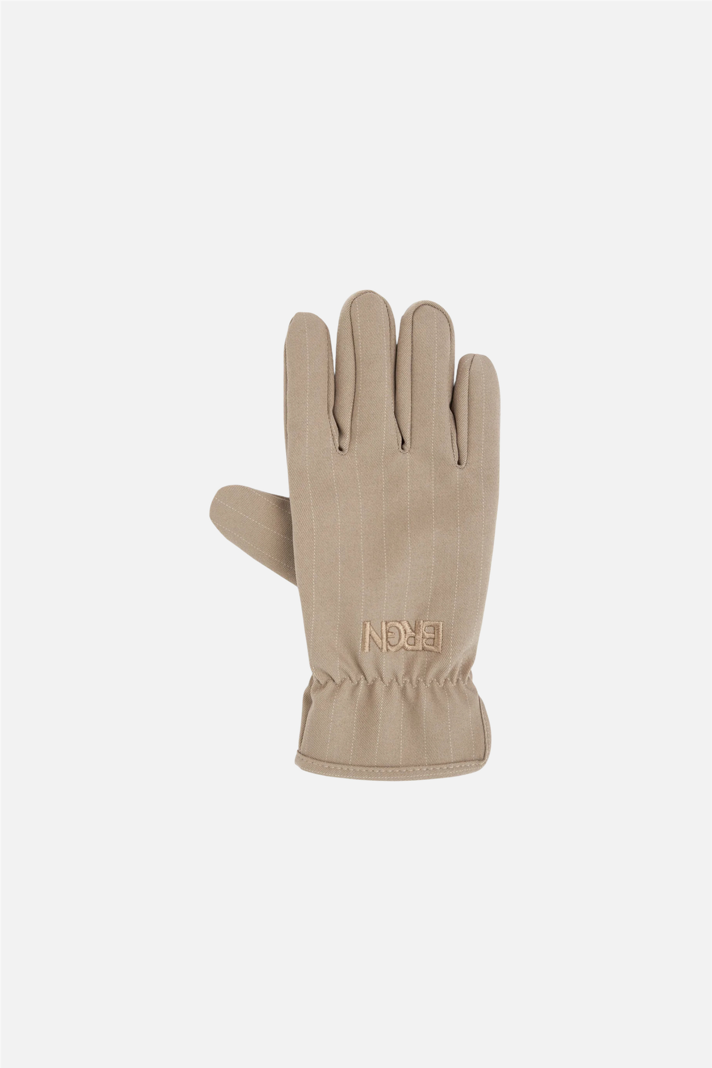 Gloves Taupe