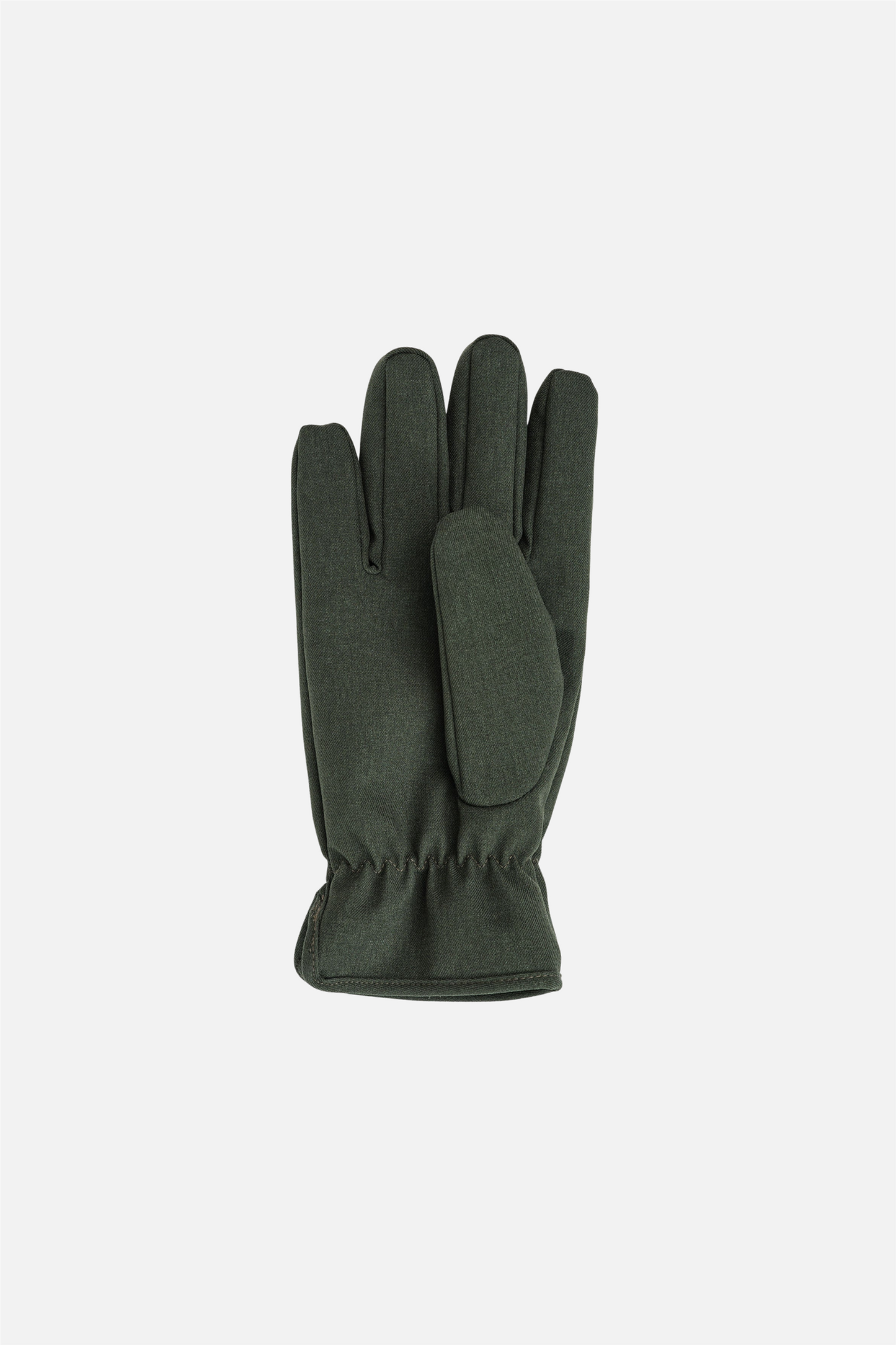 Gloves Rosin Dark Green