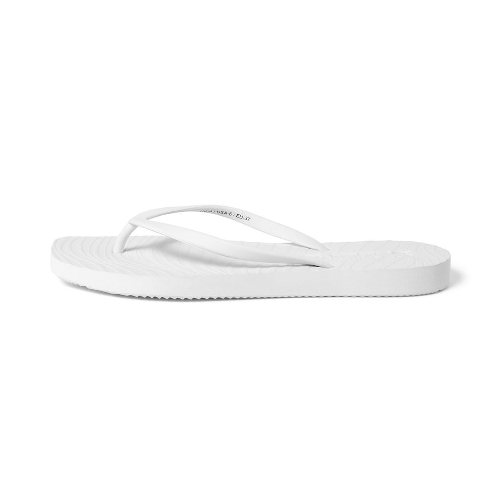 Tapered White