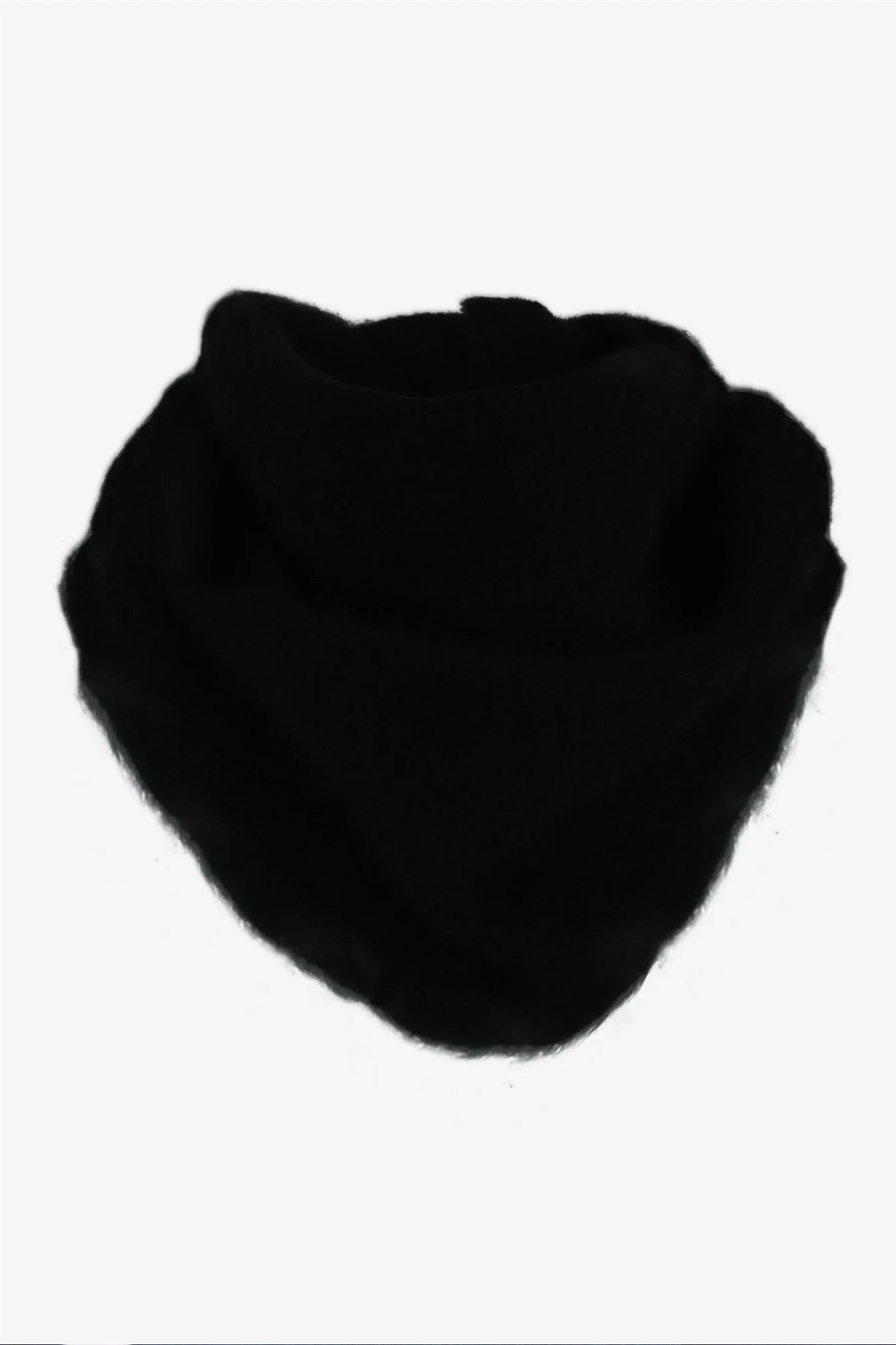 Paula Scarf Black