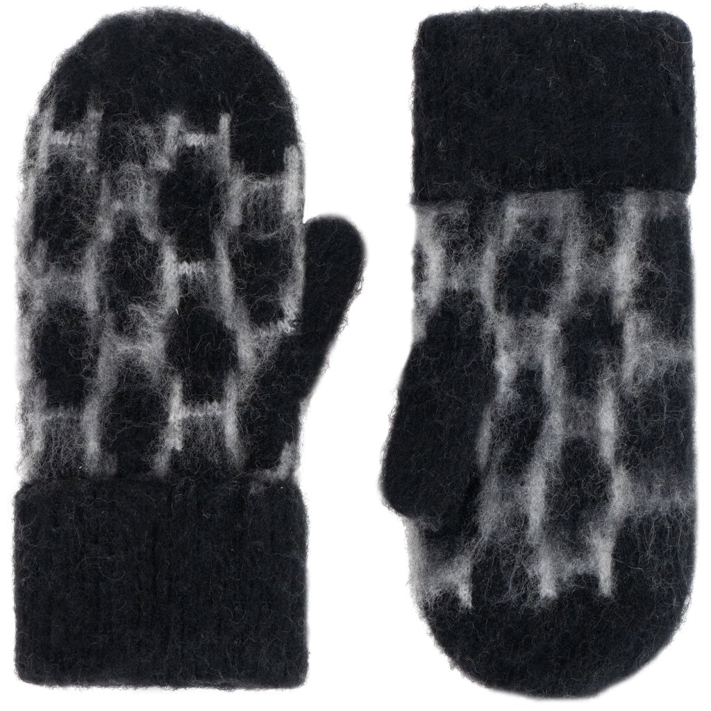 Gera Mittens