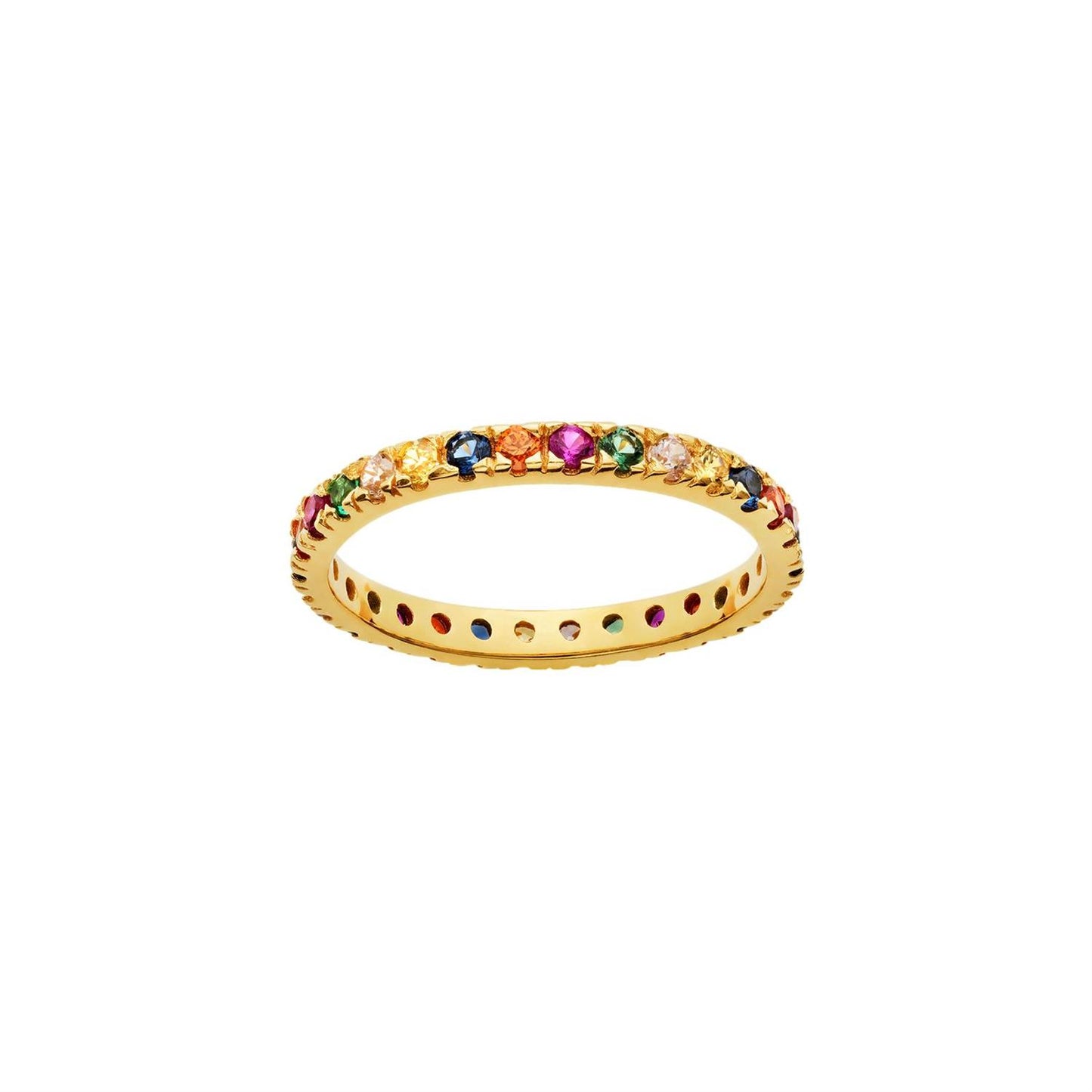 Pari Ring