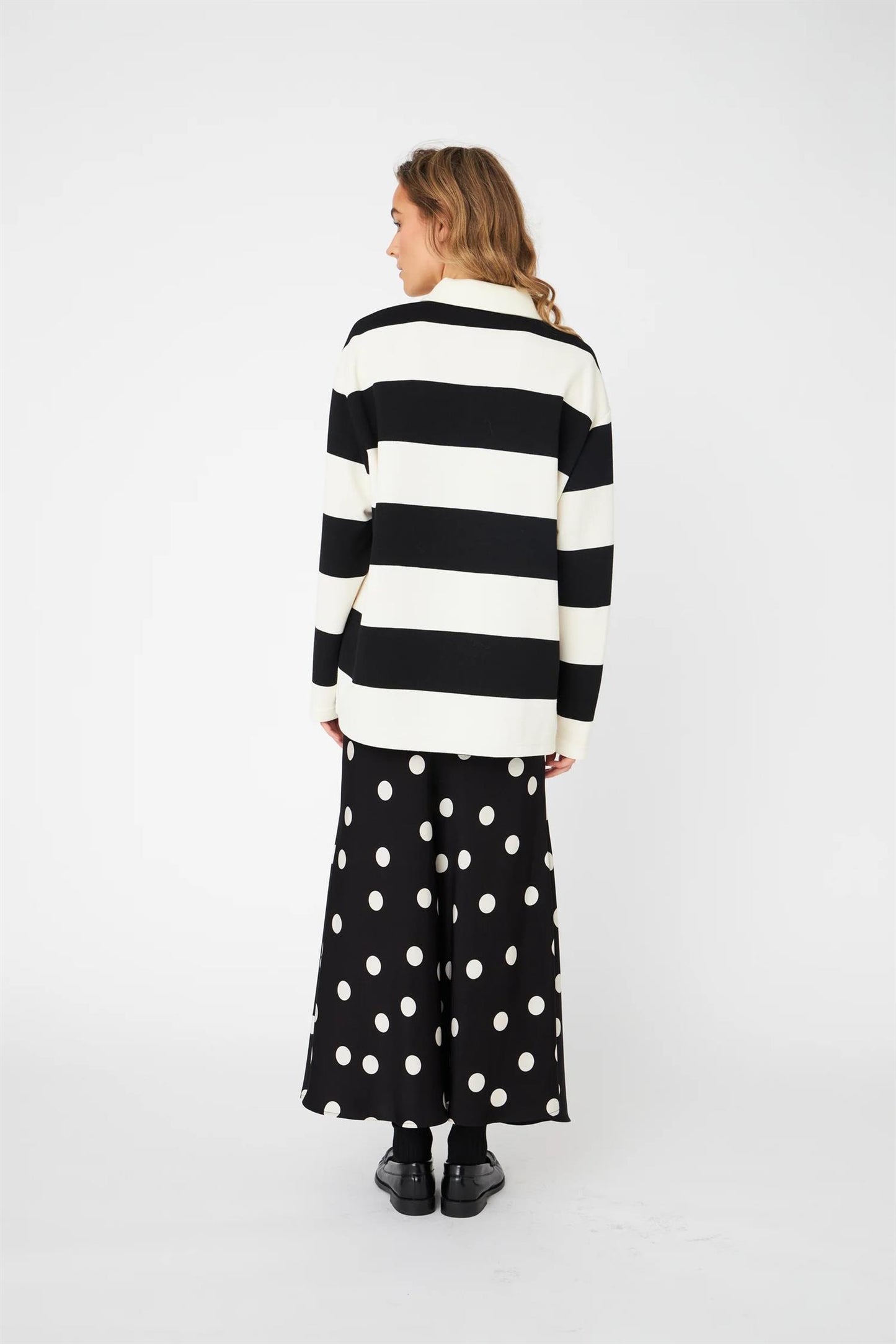 Bisoucras Blouse