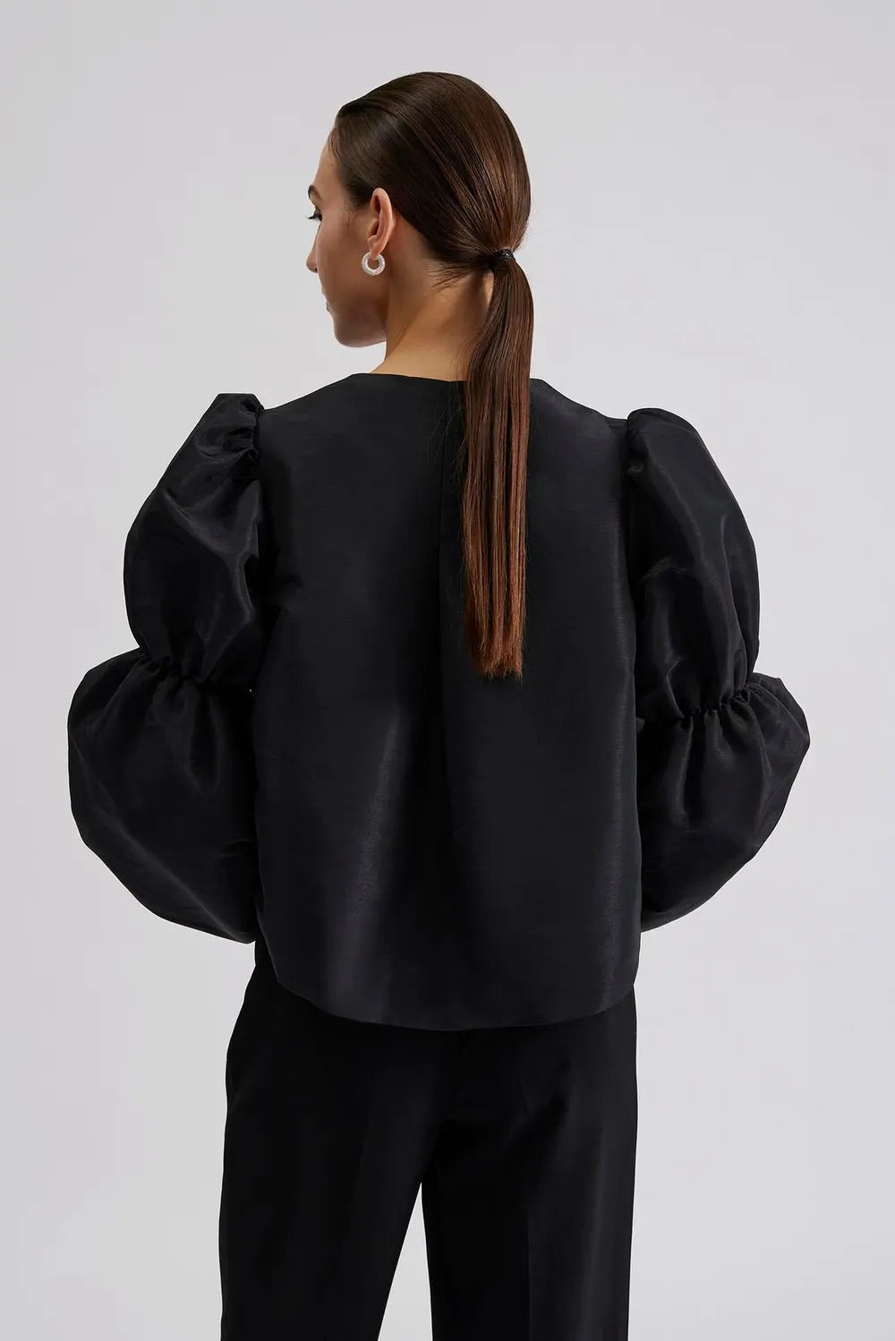 Zoey Blouse