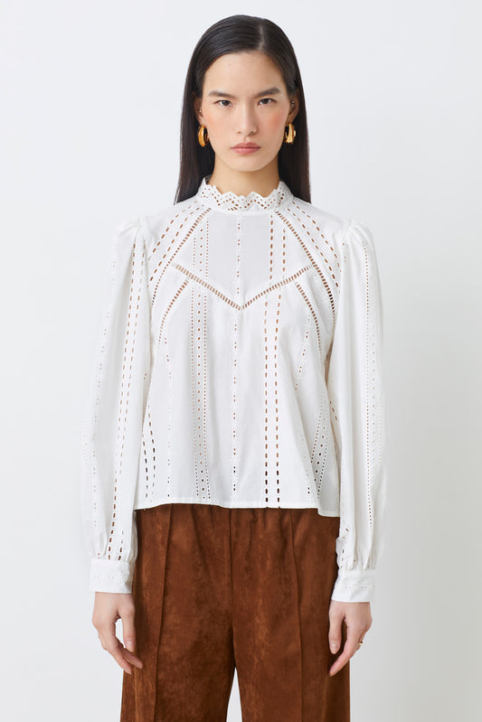Lais Blouse