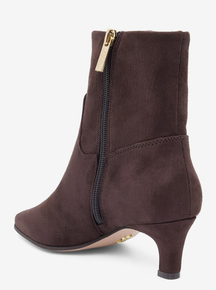 Davis-S - Dark Brown