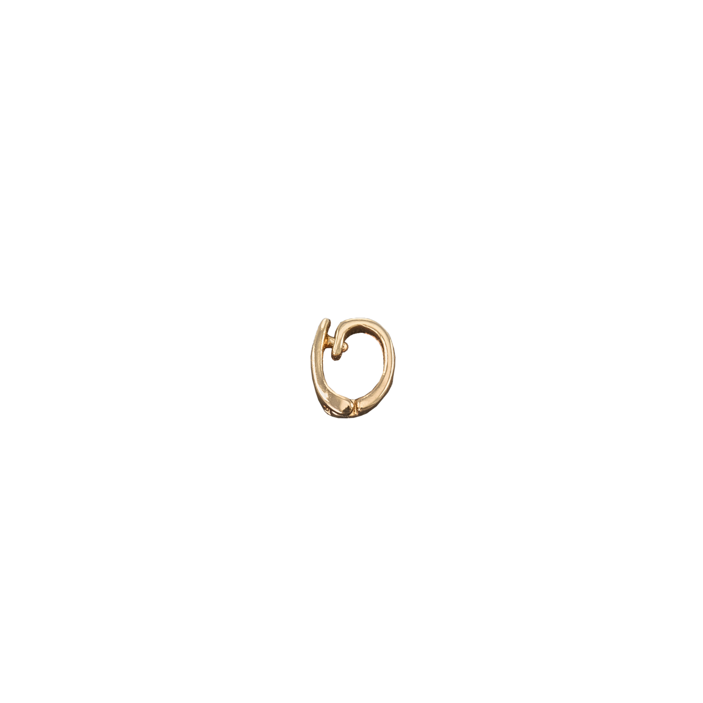 Necklace connector
