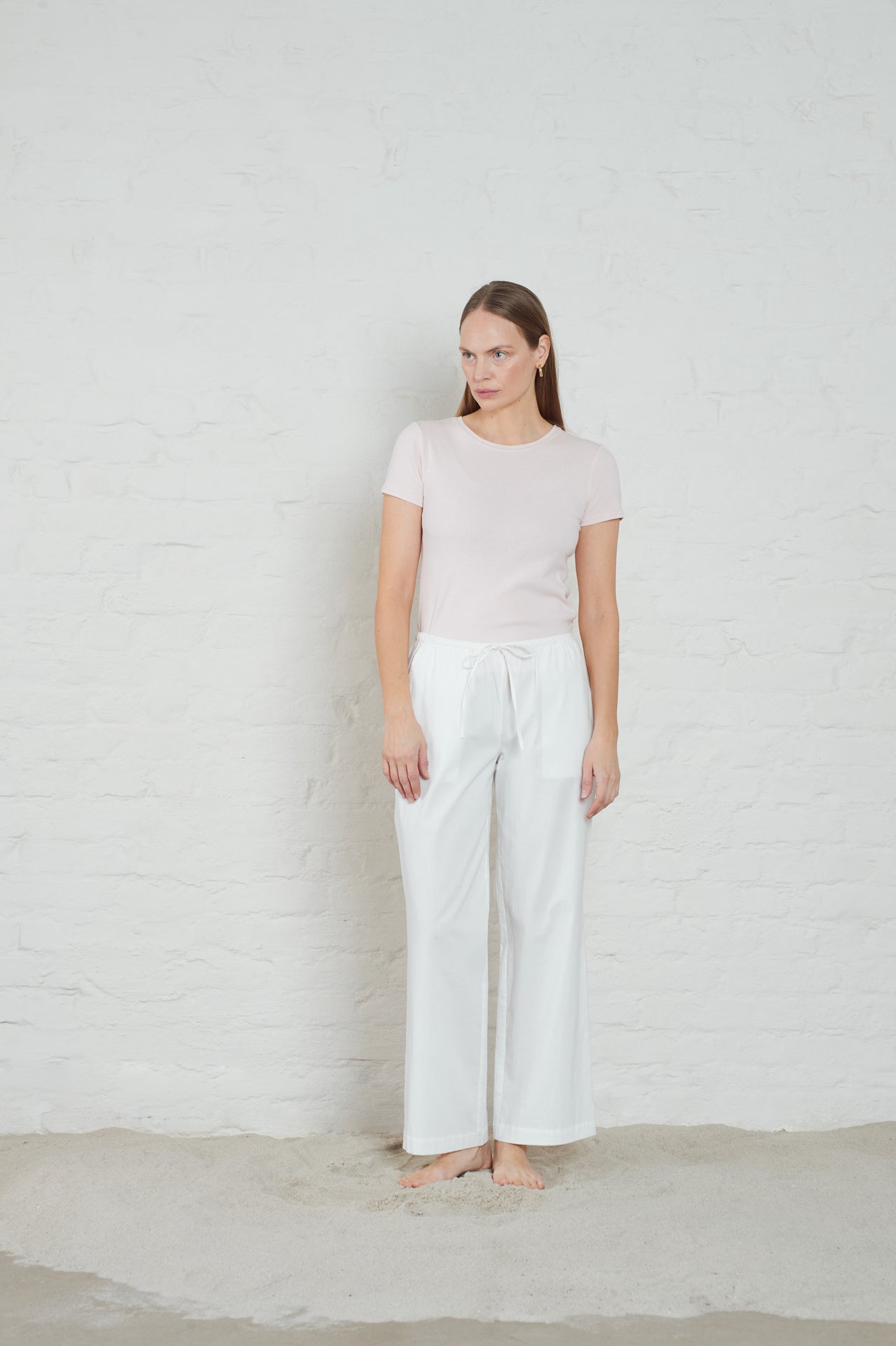 SAL Cotton T-shirt