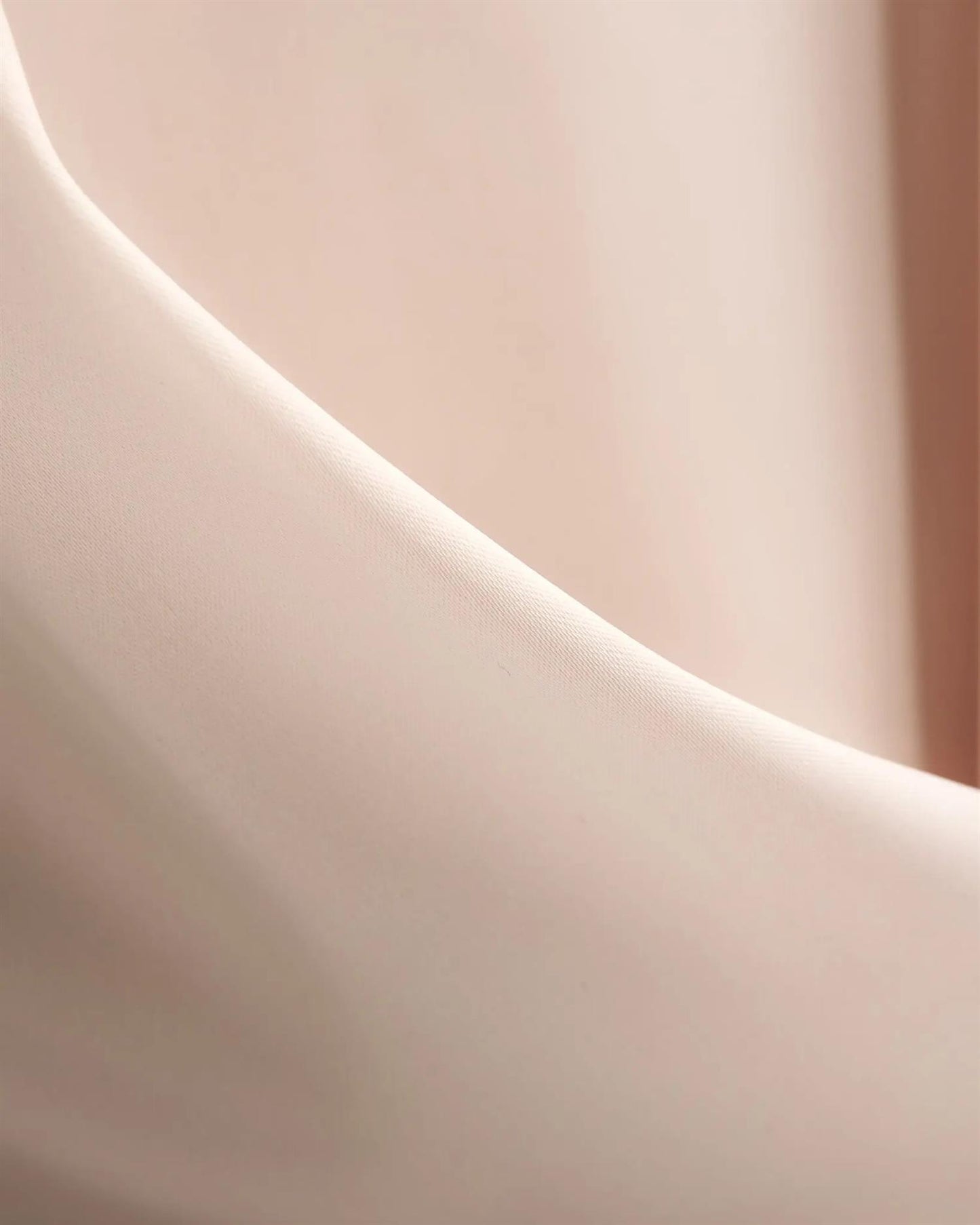 Reign Satin Tailored Extra Wide