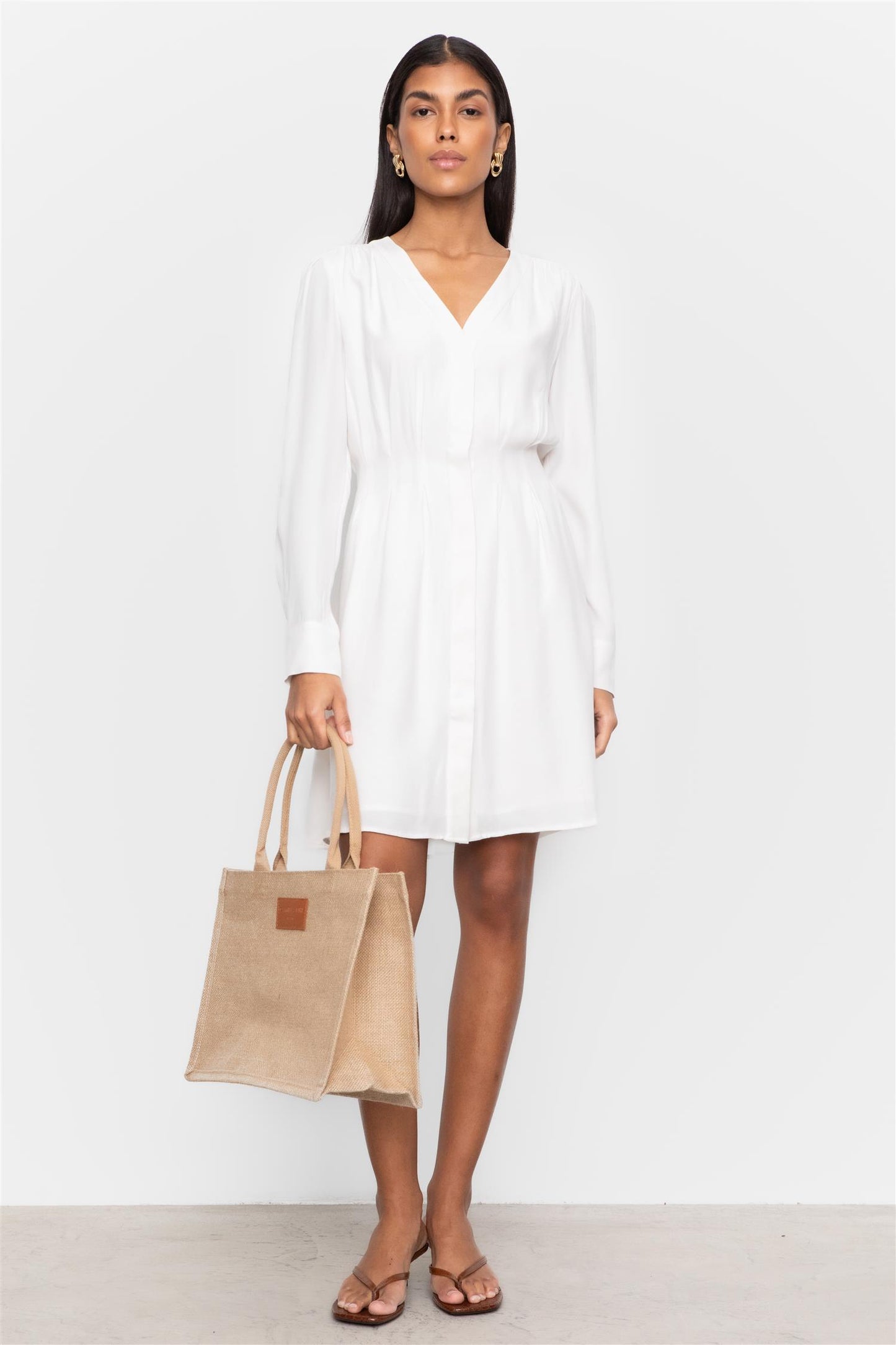 Felicia Dress