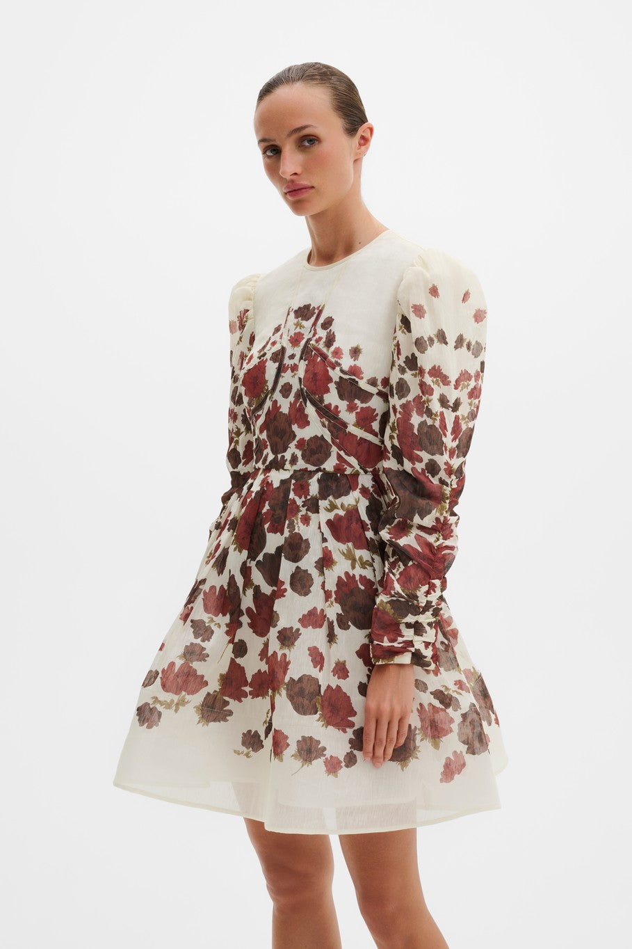 Leoni Mini Dress