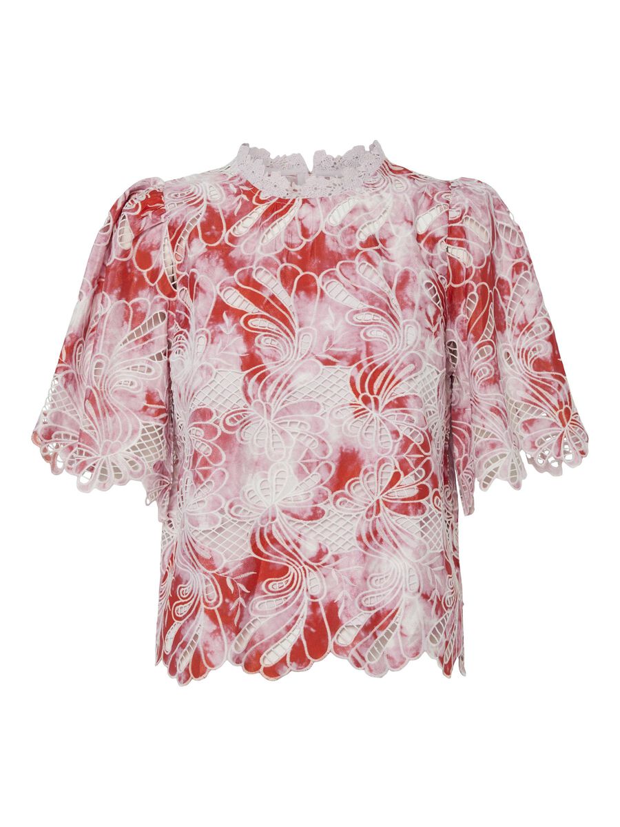 YASCira 2/4 Top S.