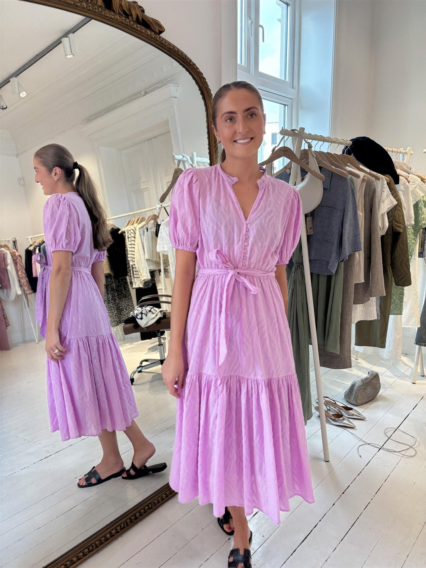 Carla Dress