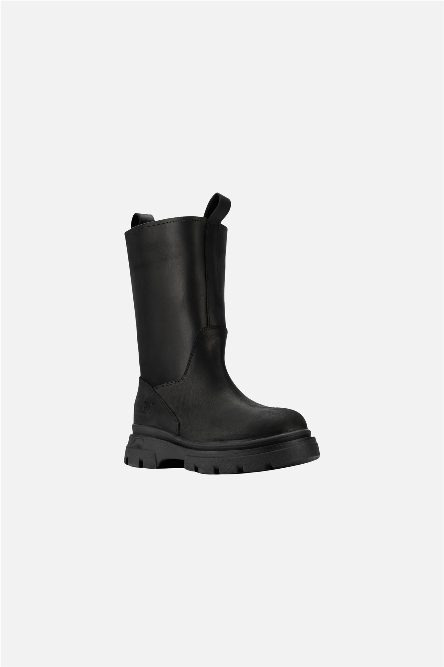 Biker Boots