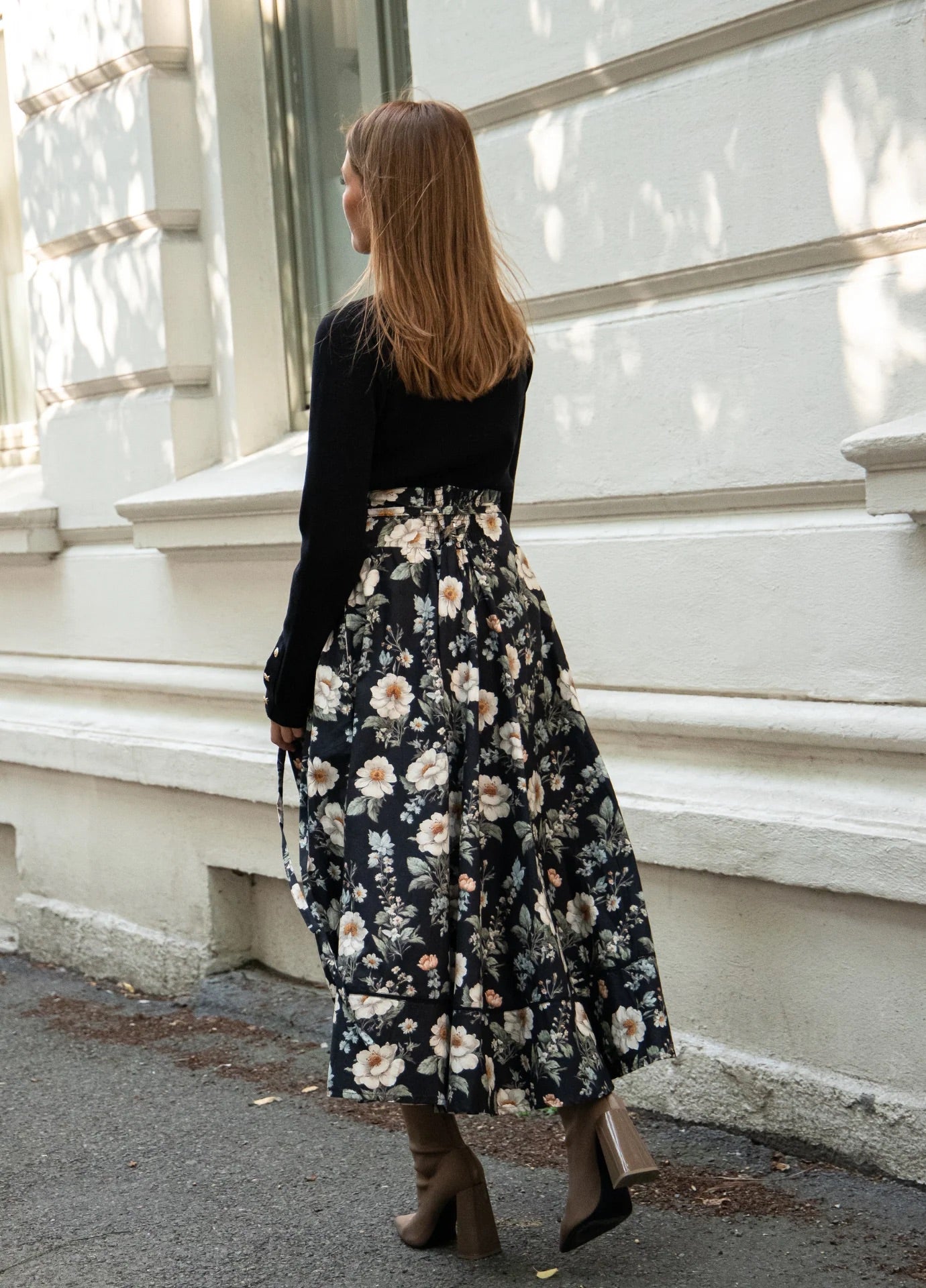 Astrid Skirt