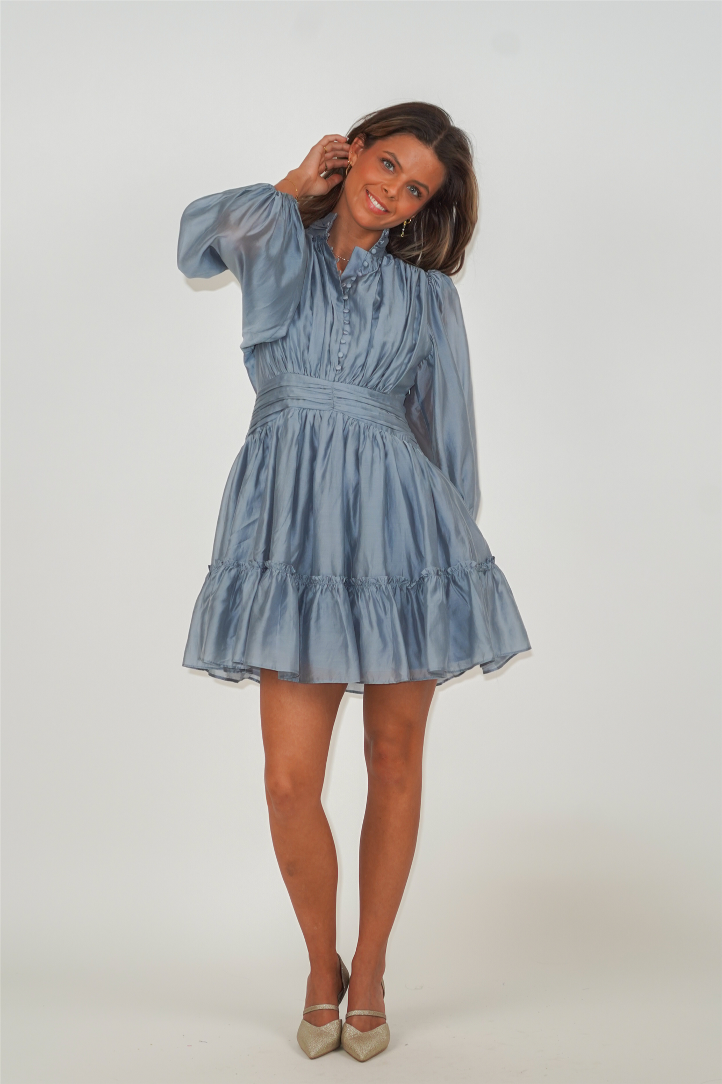 Vanity Dress