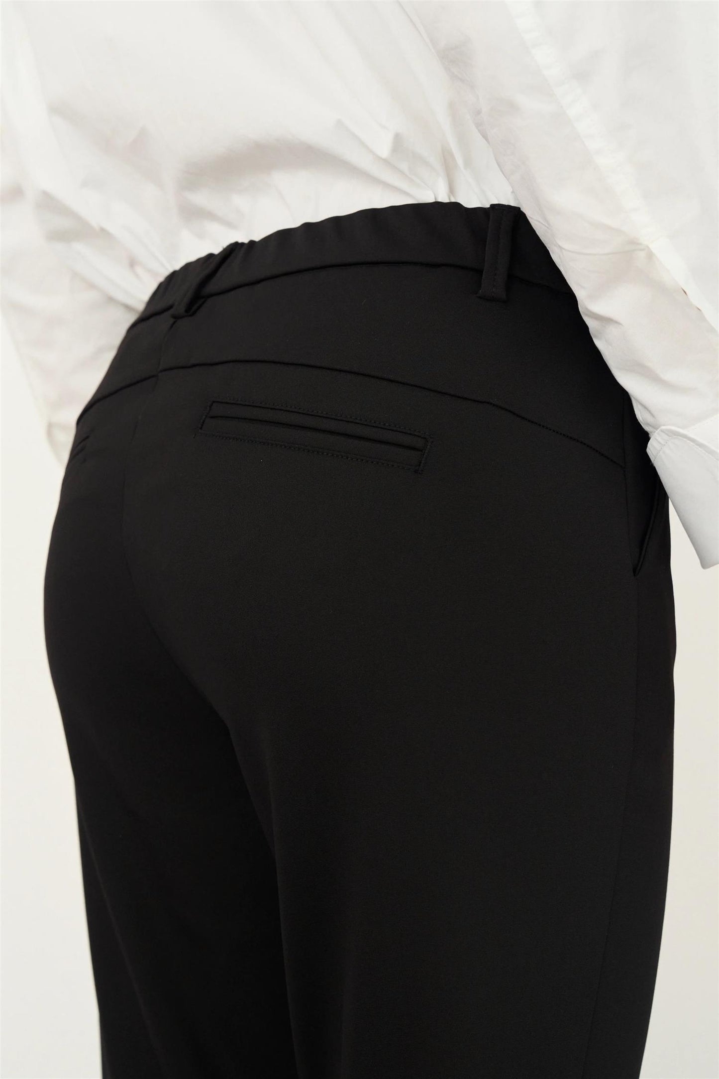 IVY-Alice MW Pant Black