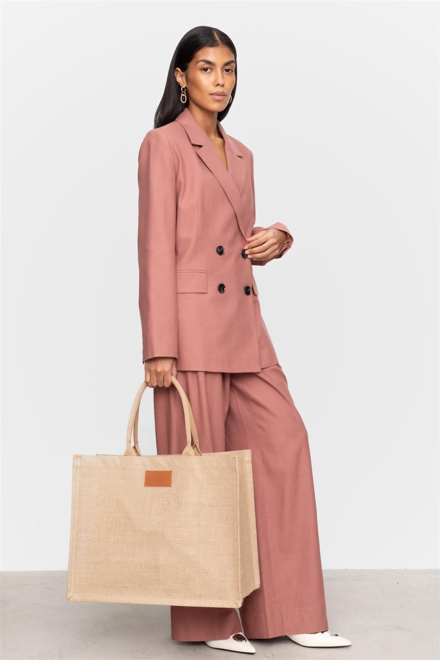 Mindy Blazer