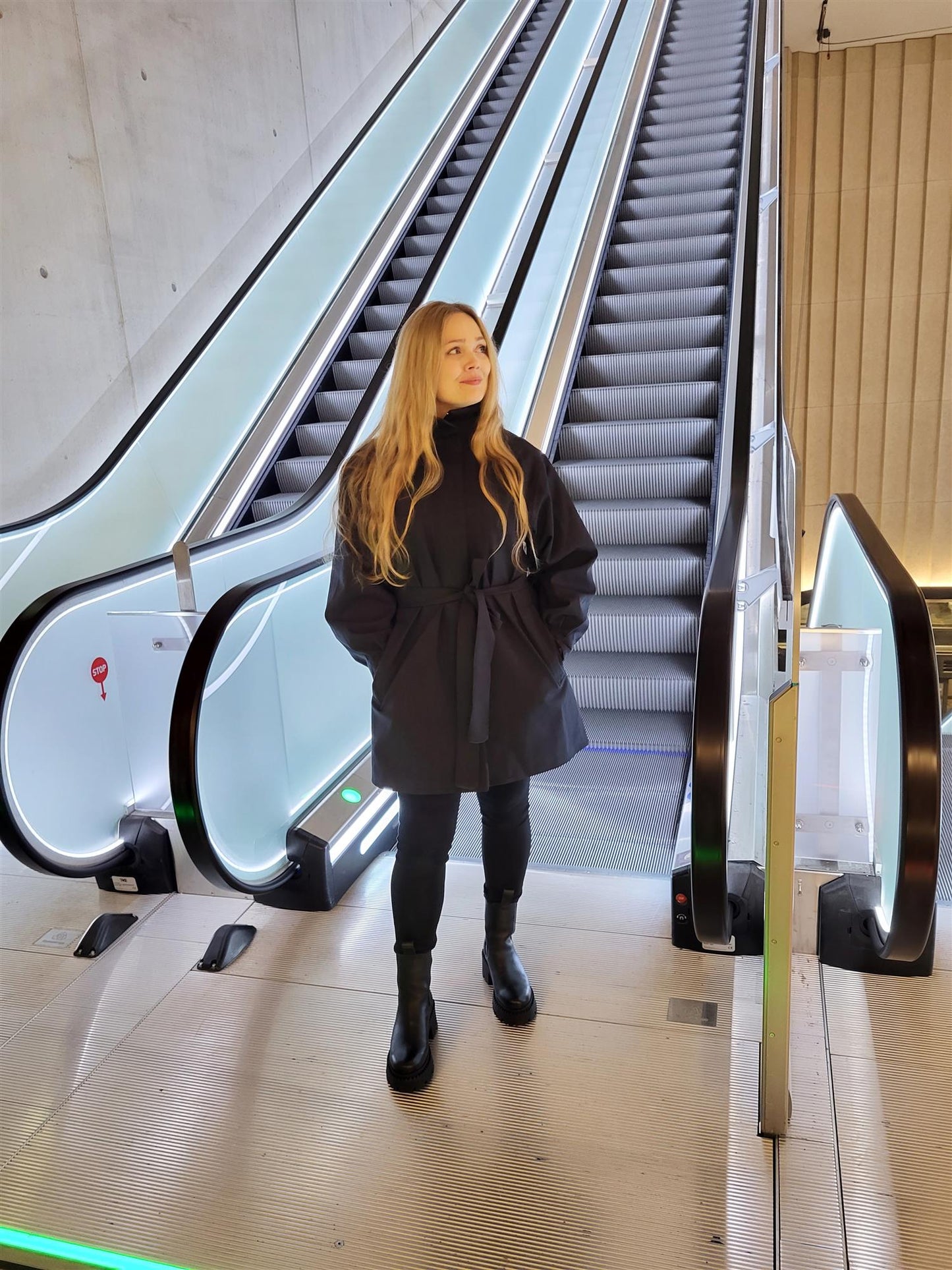 Rossby Coat