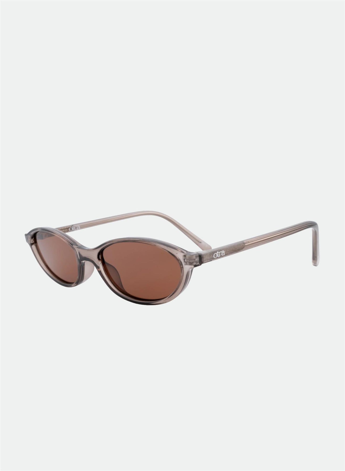 Hazel Olive/Brown