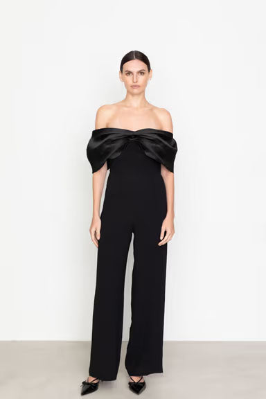 Danica Jumpsuit sort