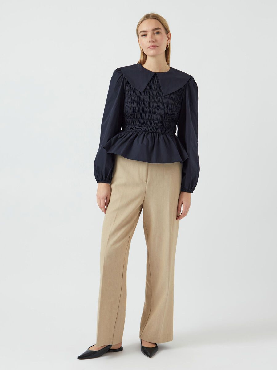 YASRoma LS Top