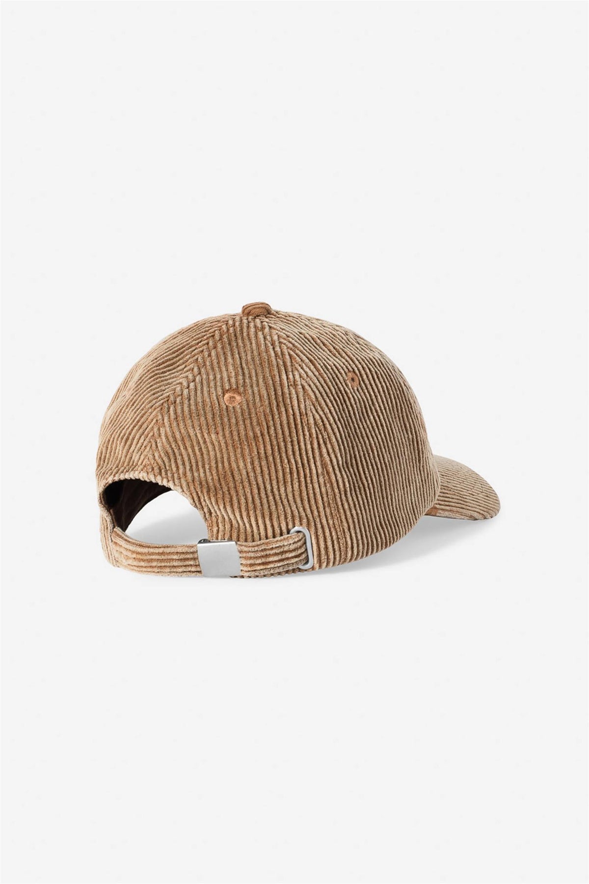 Oris Cap - Camel