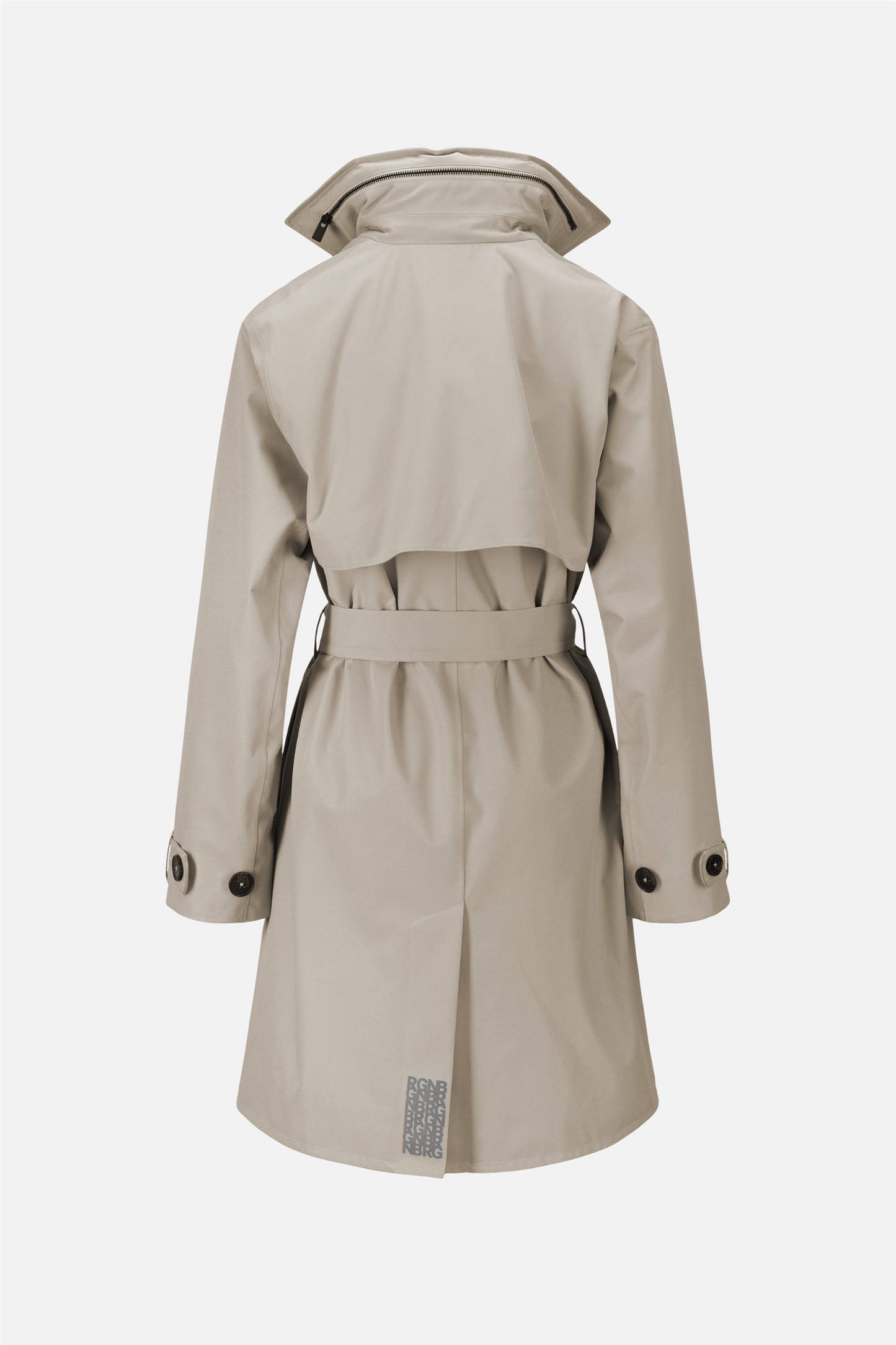 Yr'en Coat Sand