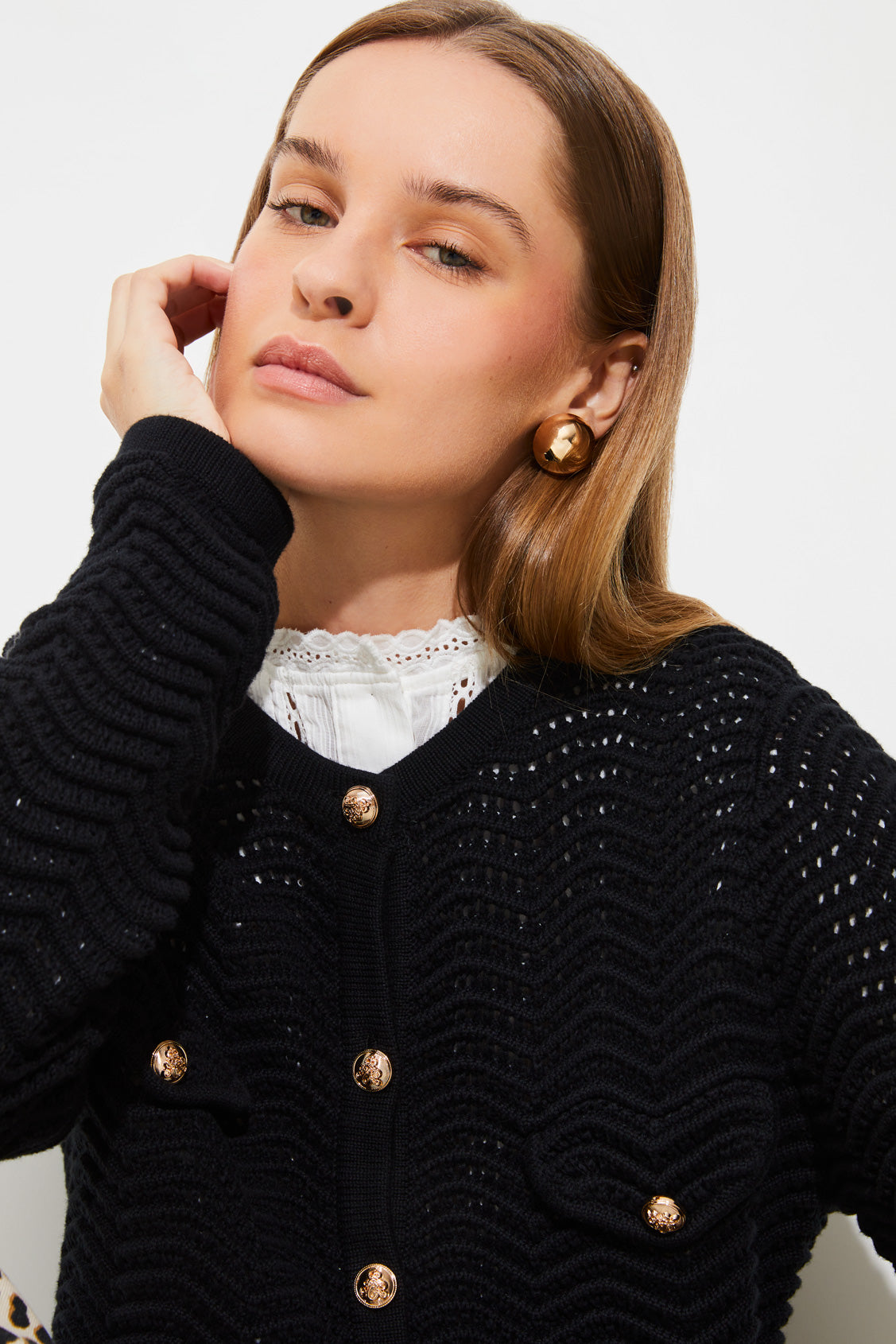 Giany Cardigan