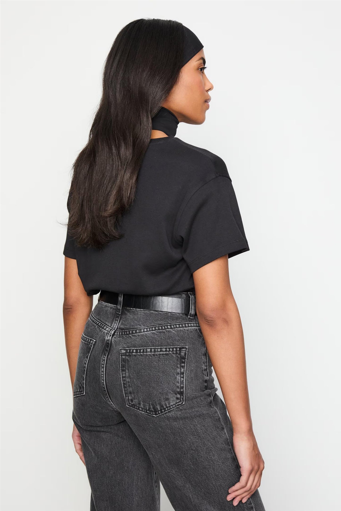 Ember Tee