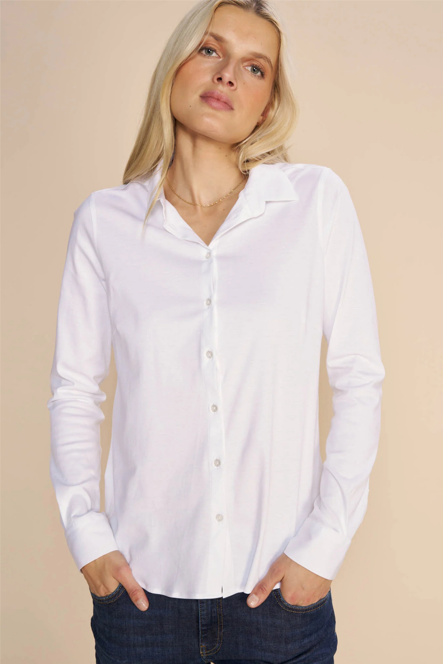 MMTina Jersey Shirt