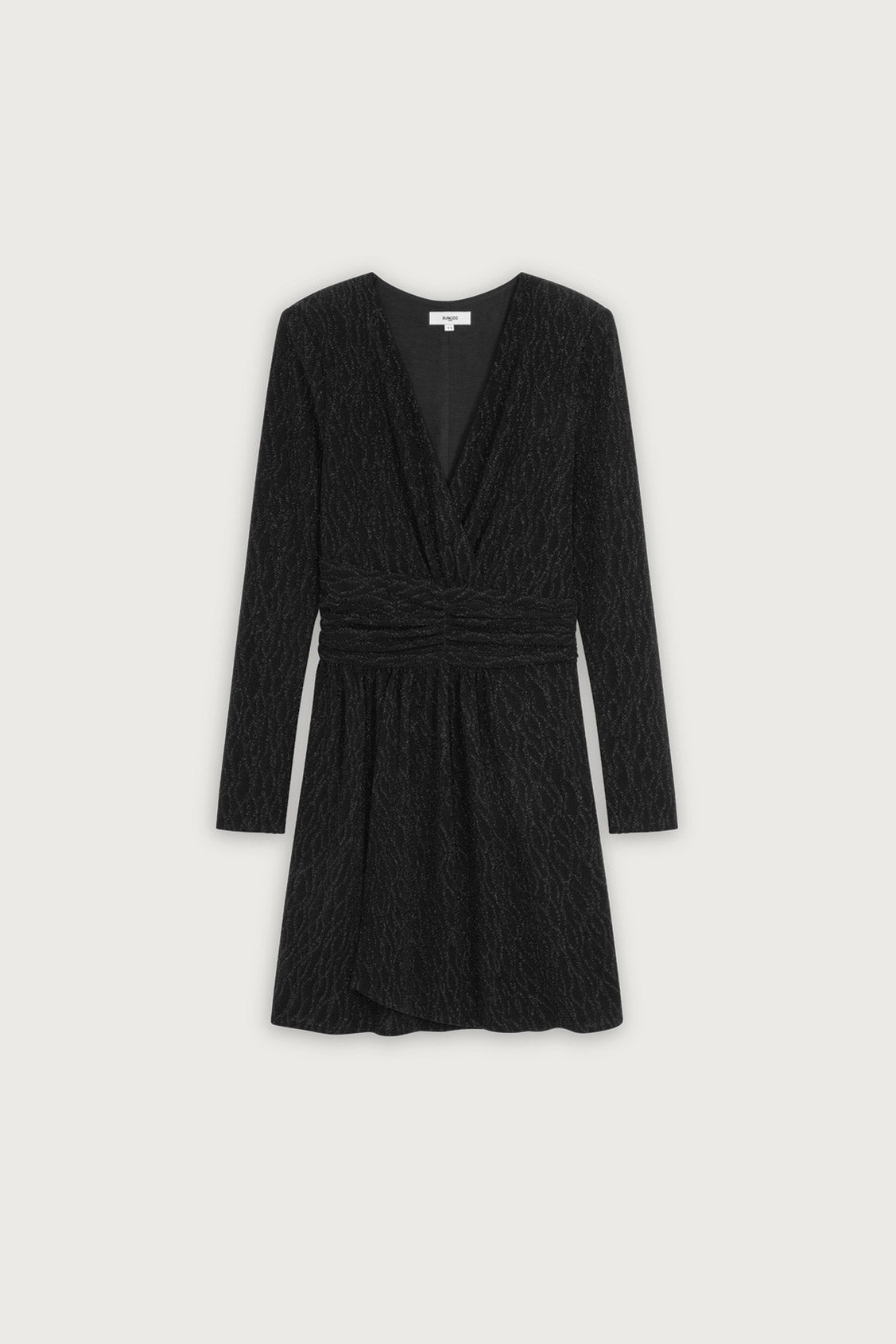 Cadix Robe Sort