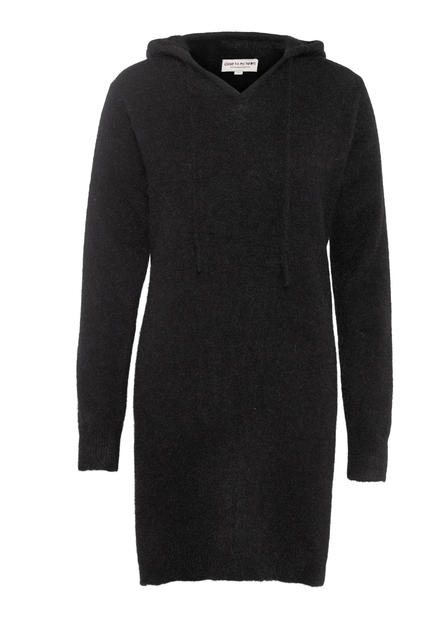 Cassie Hood Dress Sort