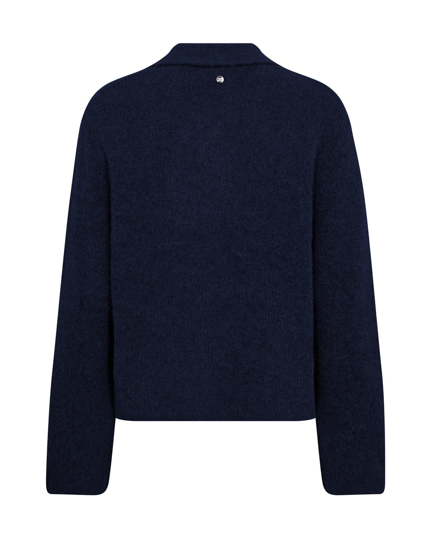 MMThora Aidy Polo Knit